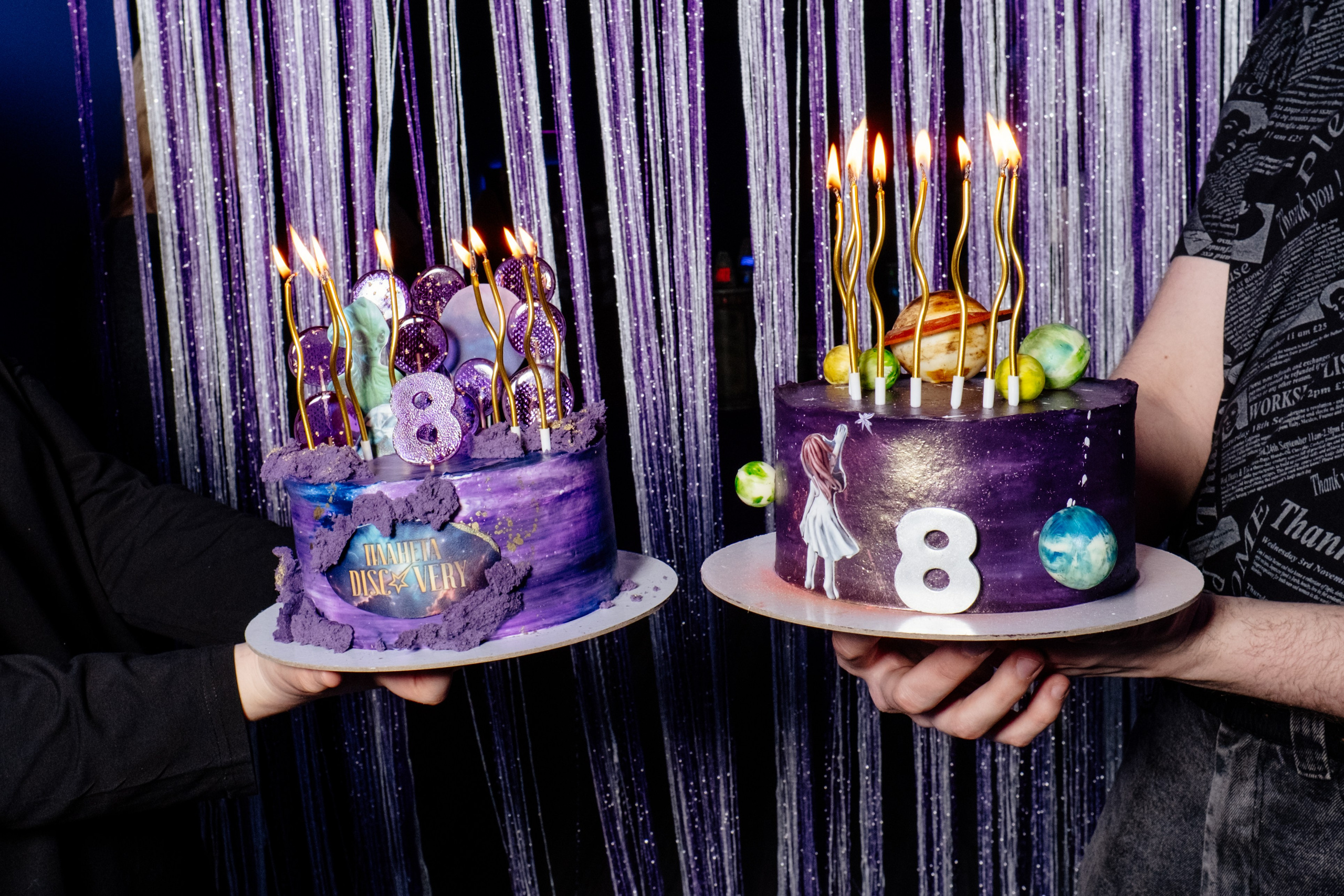 Репортаж с квеста