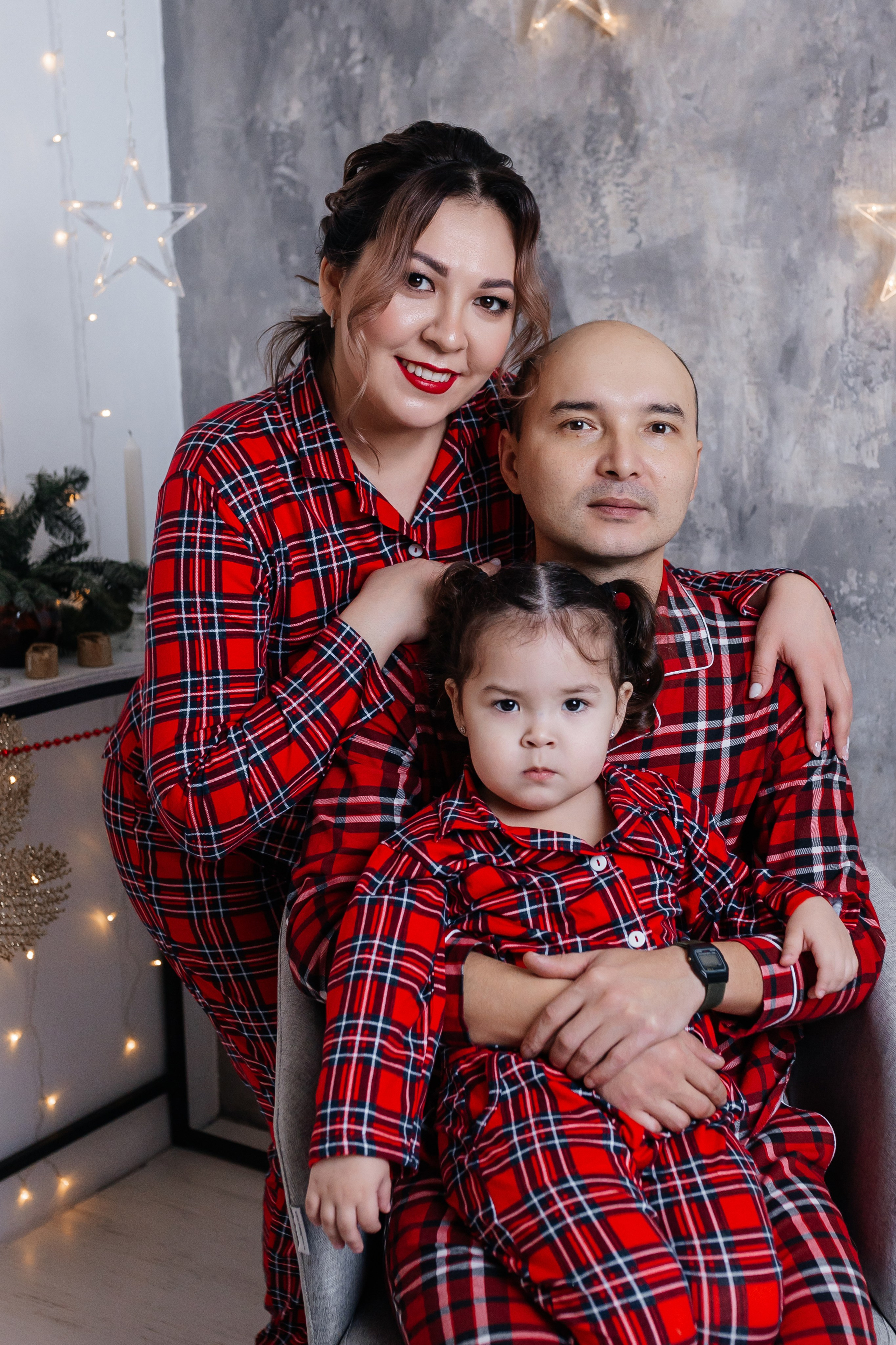 Новогодние. Фотограф Усинск|Татьяна Вараксина