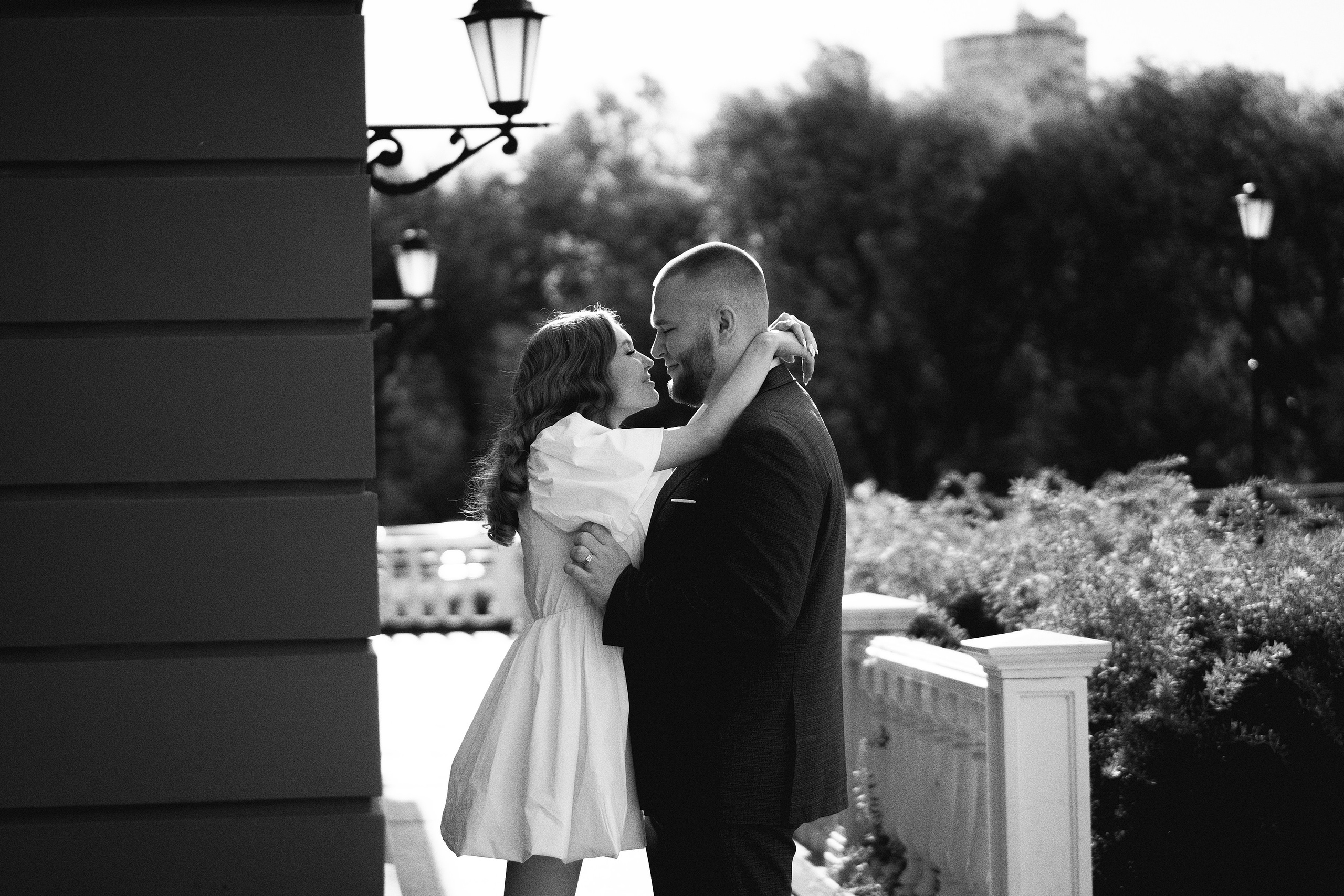 Портфолио. Свадебный фотограф Алексей Малышев в Екатеринбурге