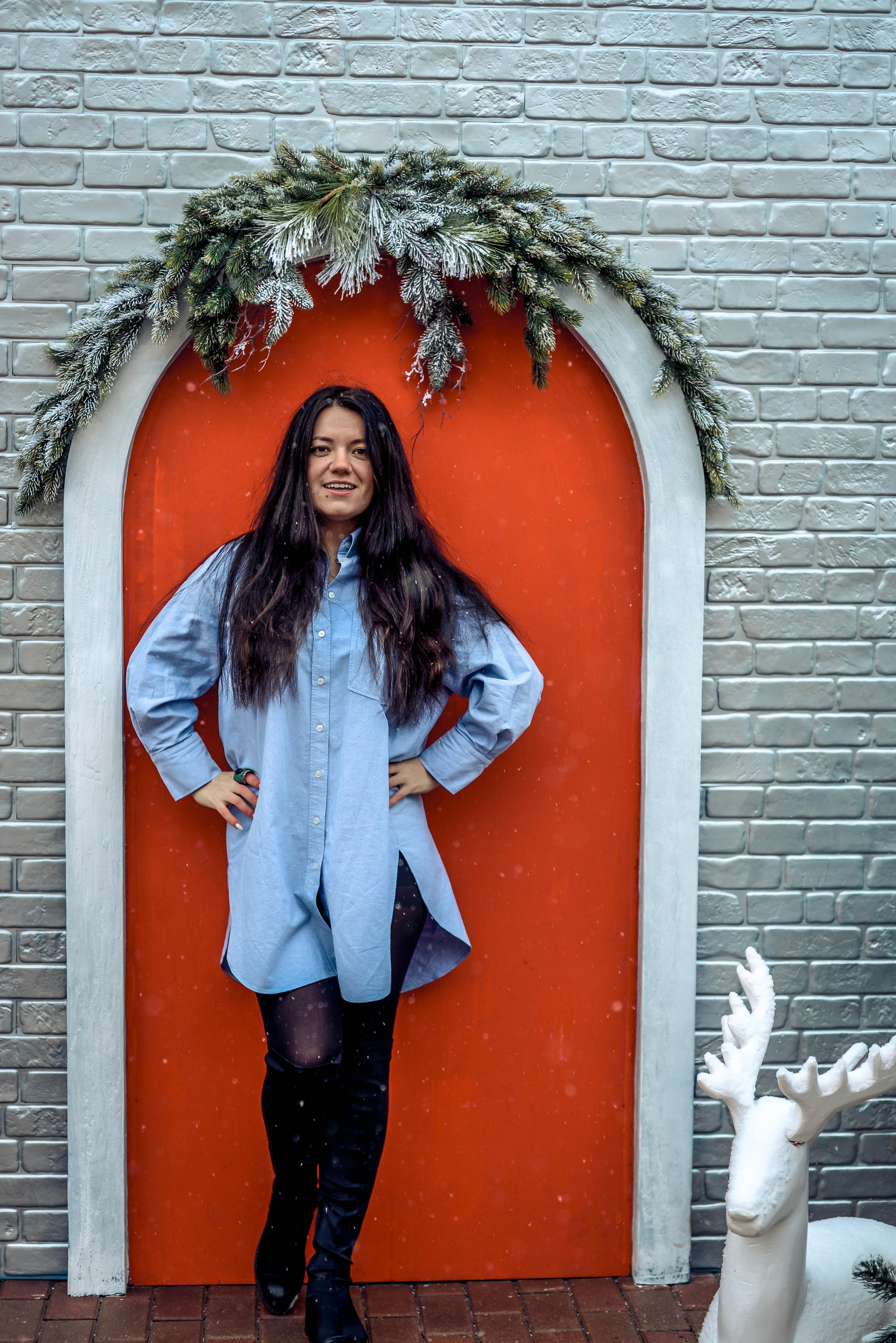 Катя астролог. Семейный и детский фотограф в Москве (Тинао) Галкина Алевтина