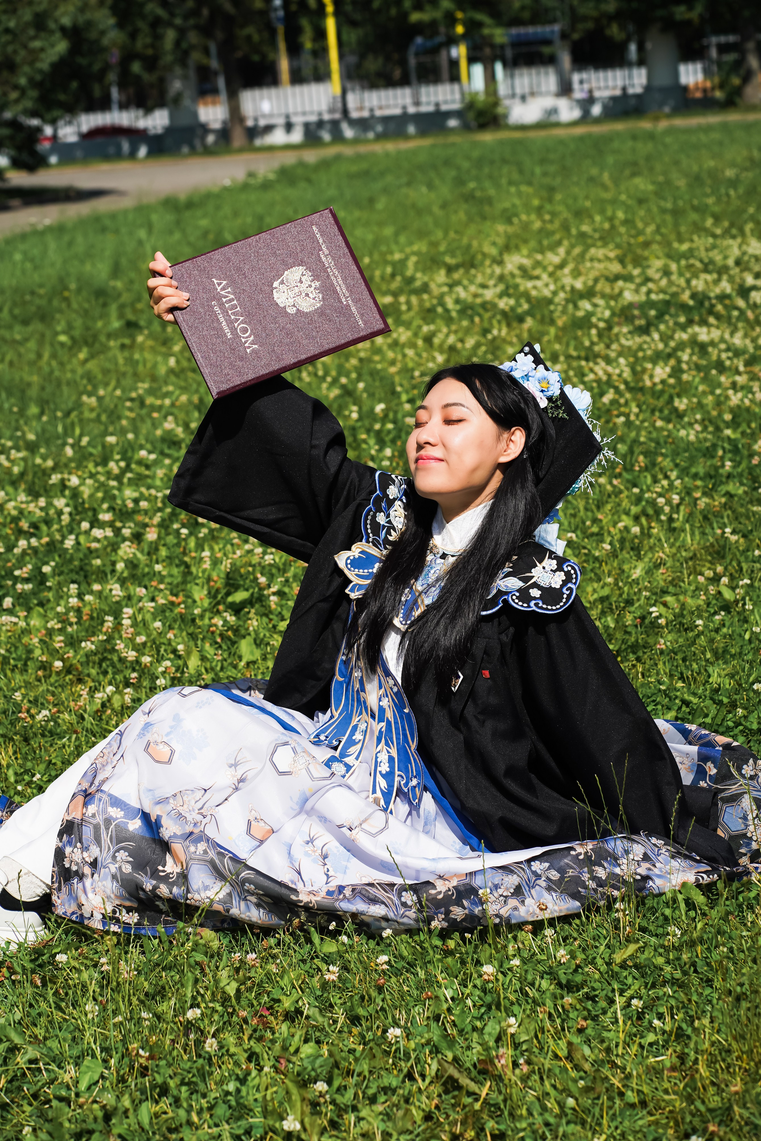 Фань. Семейный и детский фотограф в Москве (Тинао) Галкина Алевтина