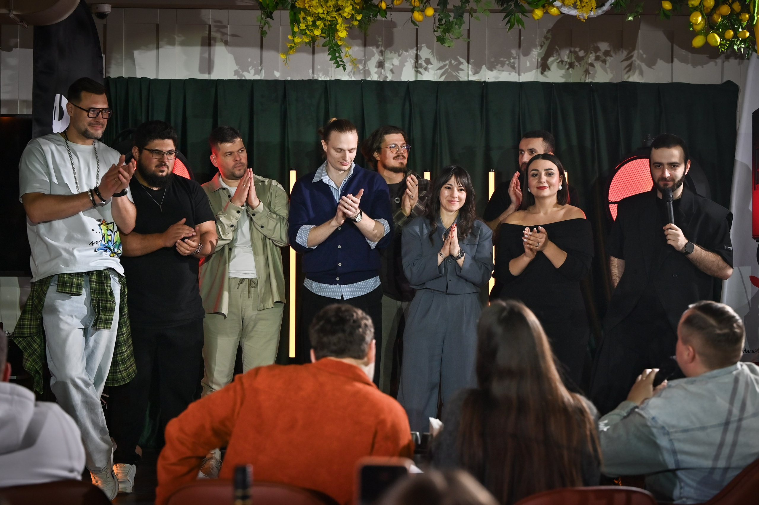 ФОТО. Репортажный и свадебный фотограф в Липецке Иван Первойкин