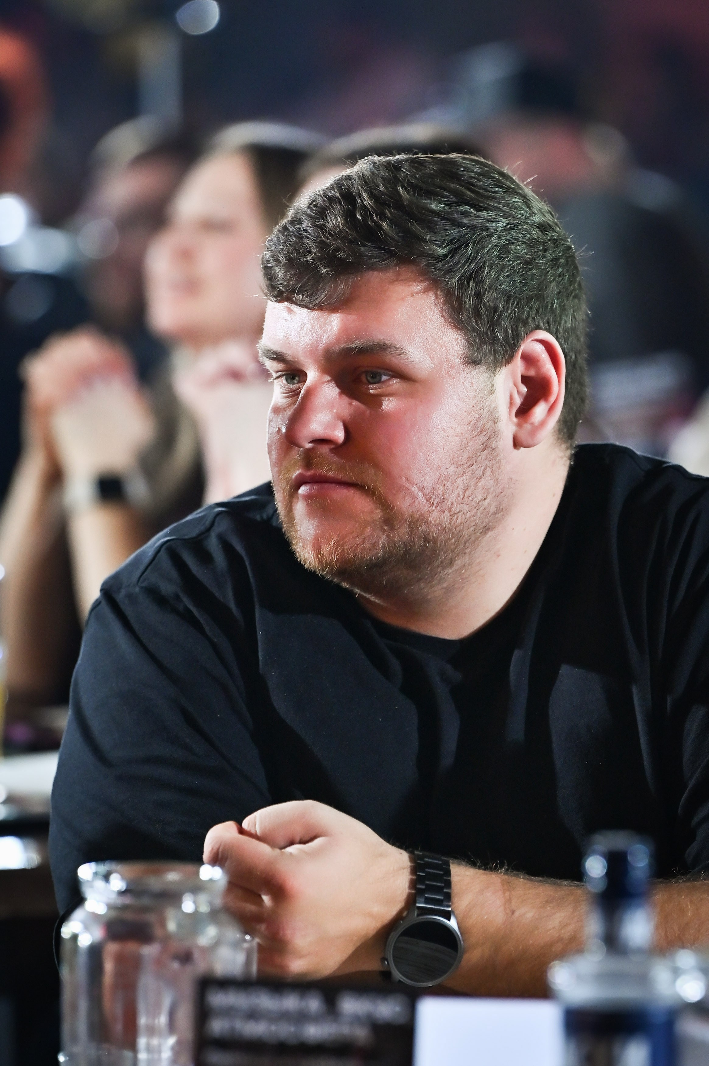 MERCEN Стендап. Репортажный и свадебный фотограф в Липецке Иван Первойкин