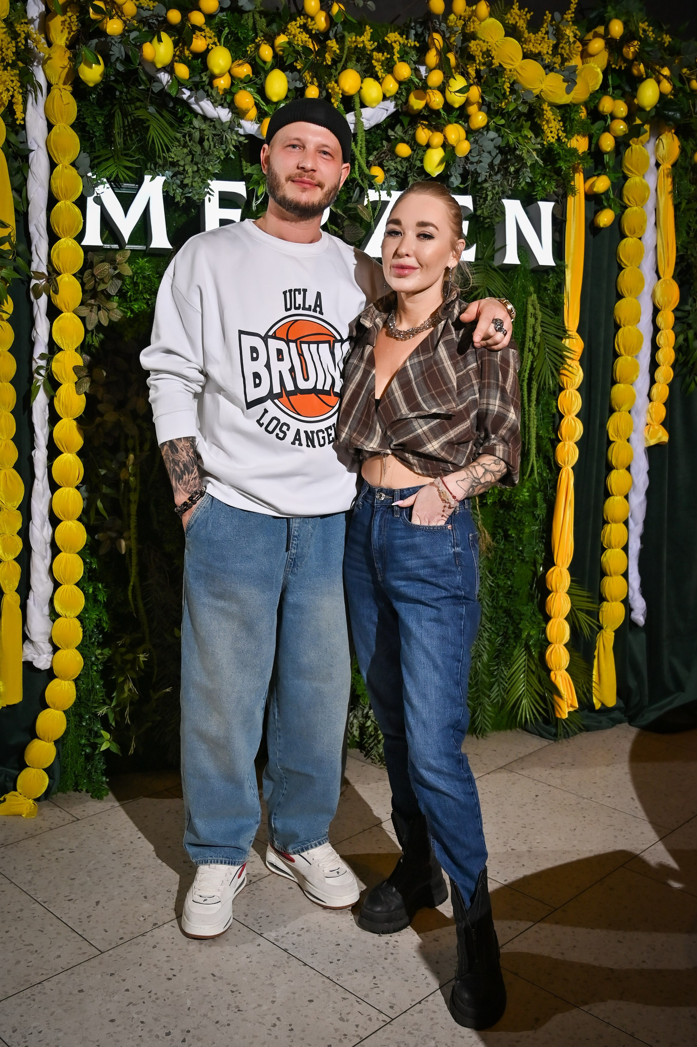 MERCEN Стендап. Репортажный и свадебный фотограф в Липецке Иван Первойкин