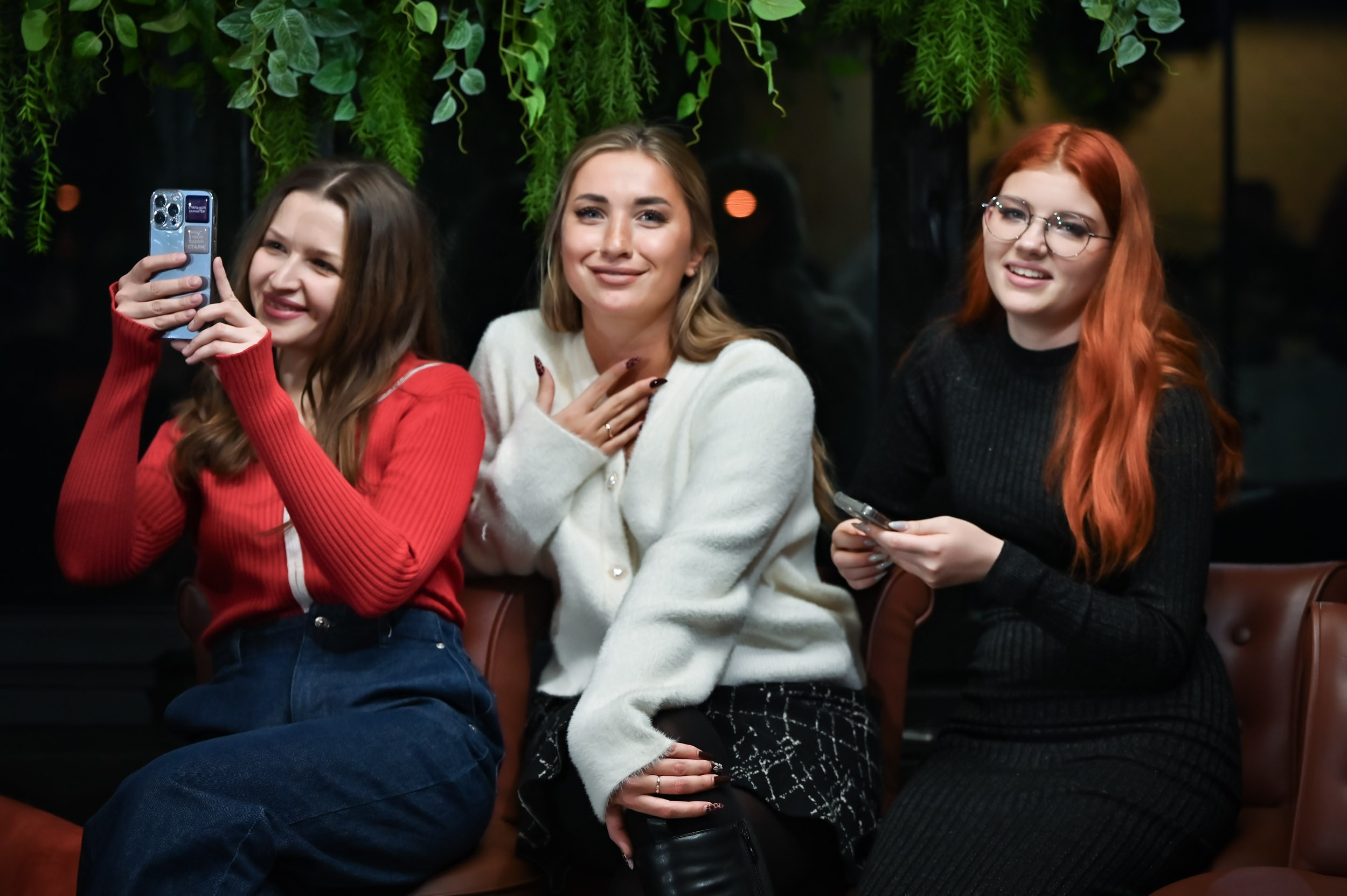 MERCEN. Репортажный и свадебный фотограф в Липецке Иван Первойкин