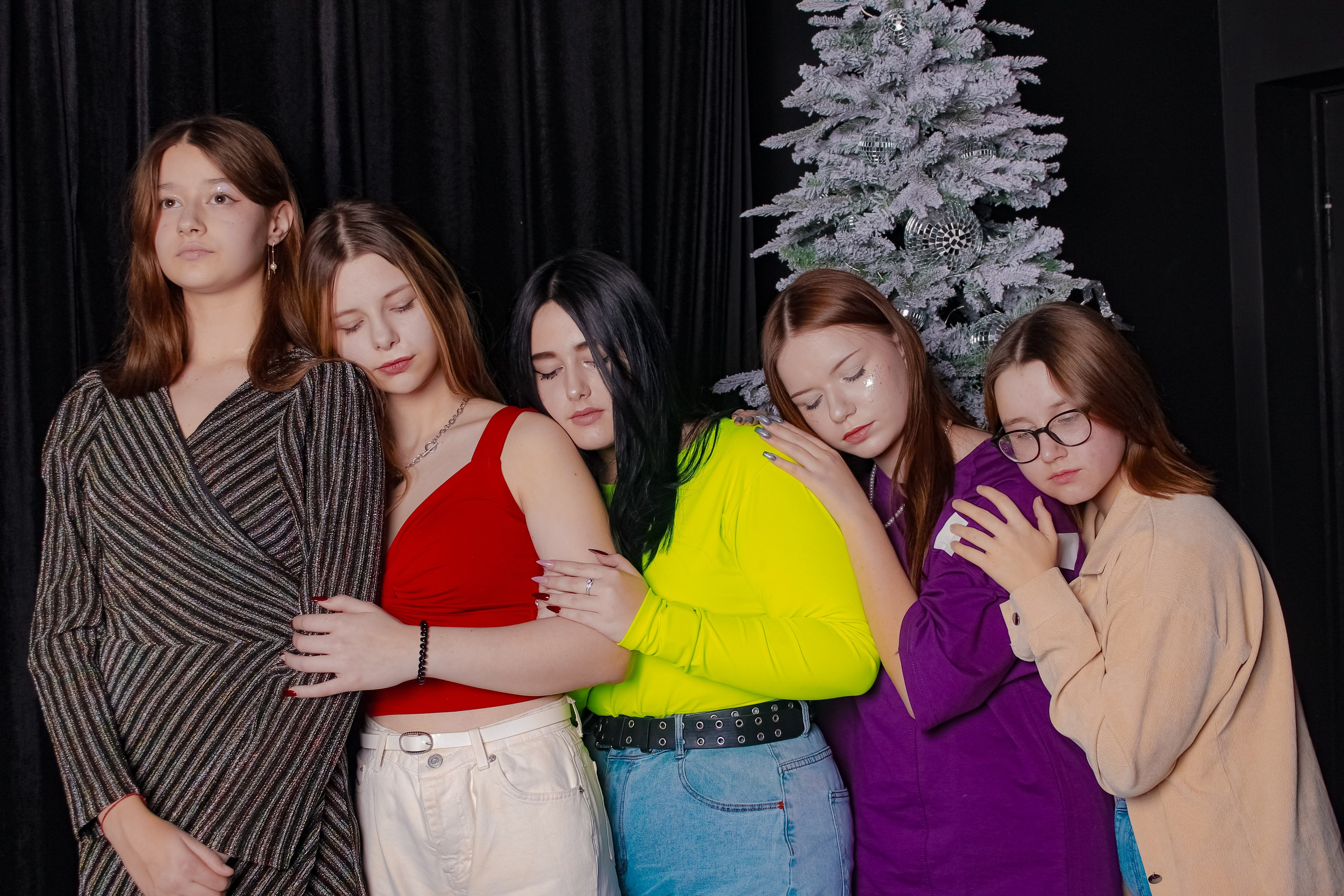 9 класс 2024. Лиза Рязанцева