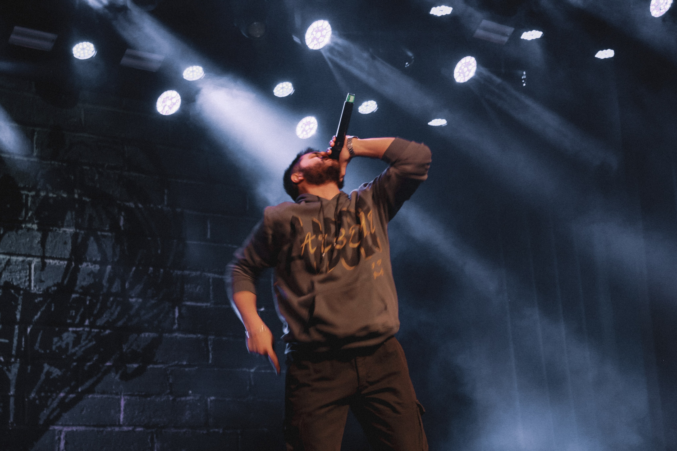 Snow Party 06.12.24. Лиза Рязанцева