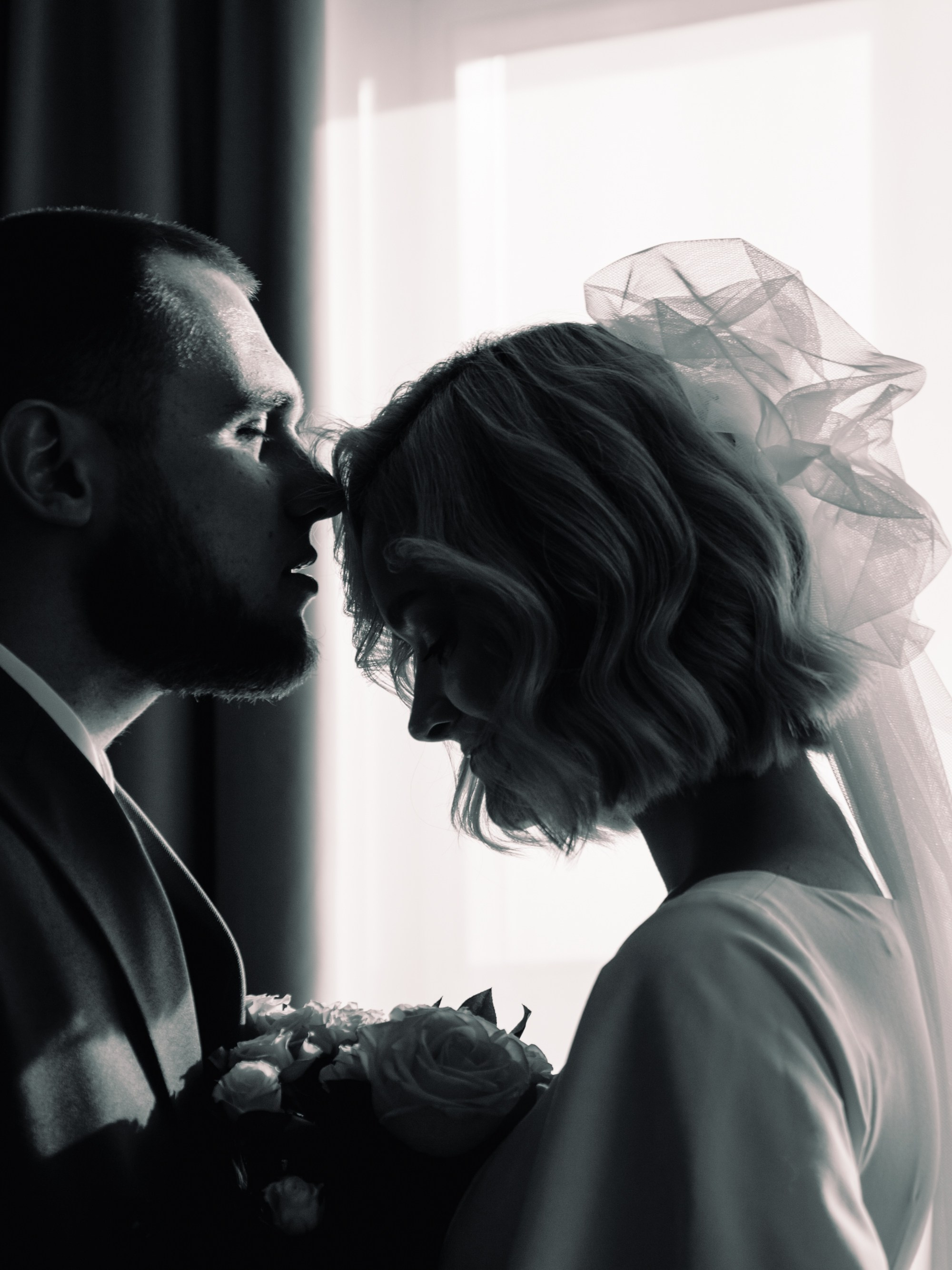 Утро невесты и жениха в  Baikal Forest. Свадебный Фотограф в Иркутске Екатерина Елисеева