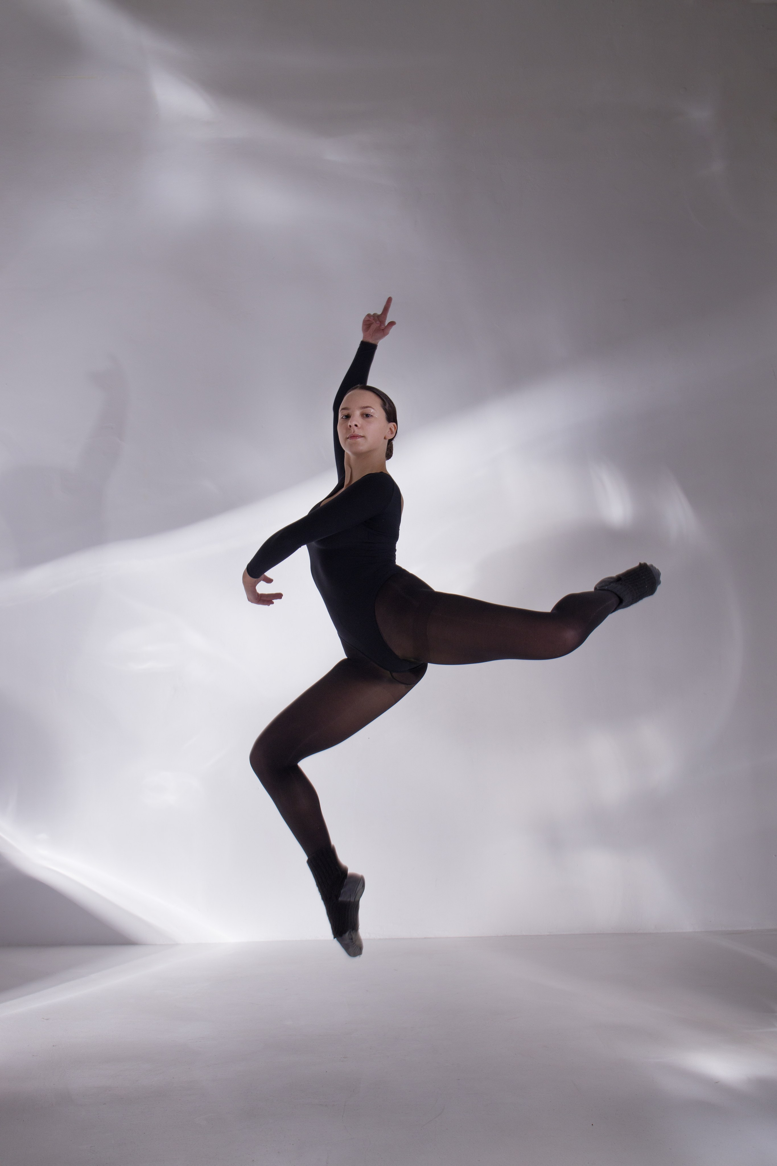 Лилия. Художественная фотография