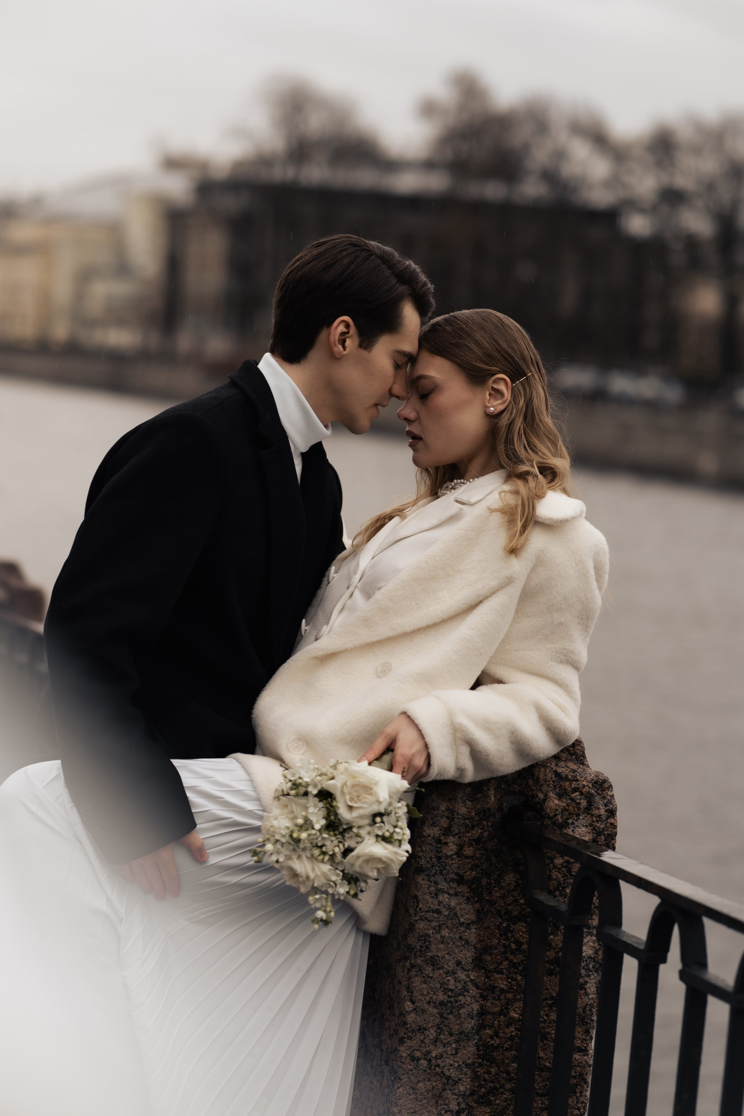 Wedding. Фотограф в Санкт-Петербурге Ангелина Шубина