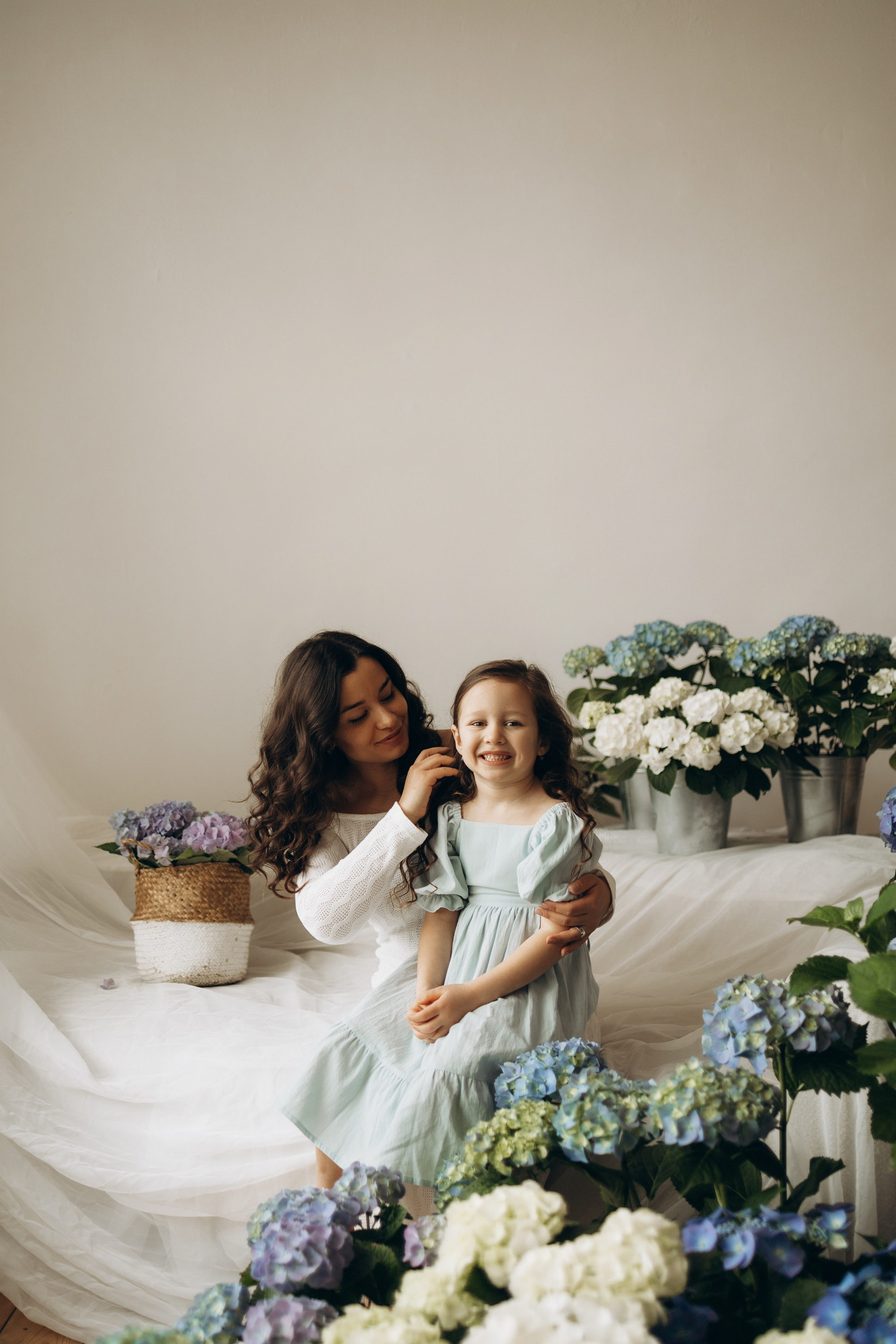 Девочки. Самый теплый фотограф в Краснодаре Рябоконь Ксения