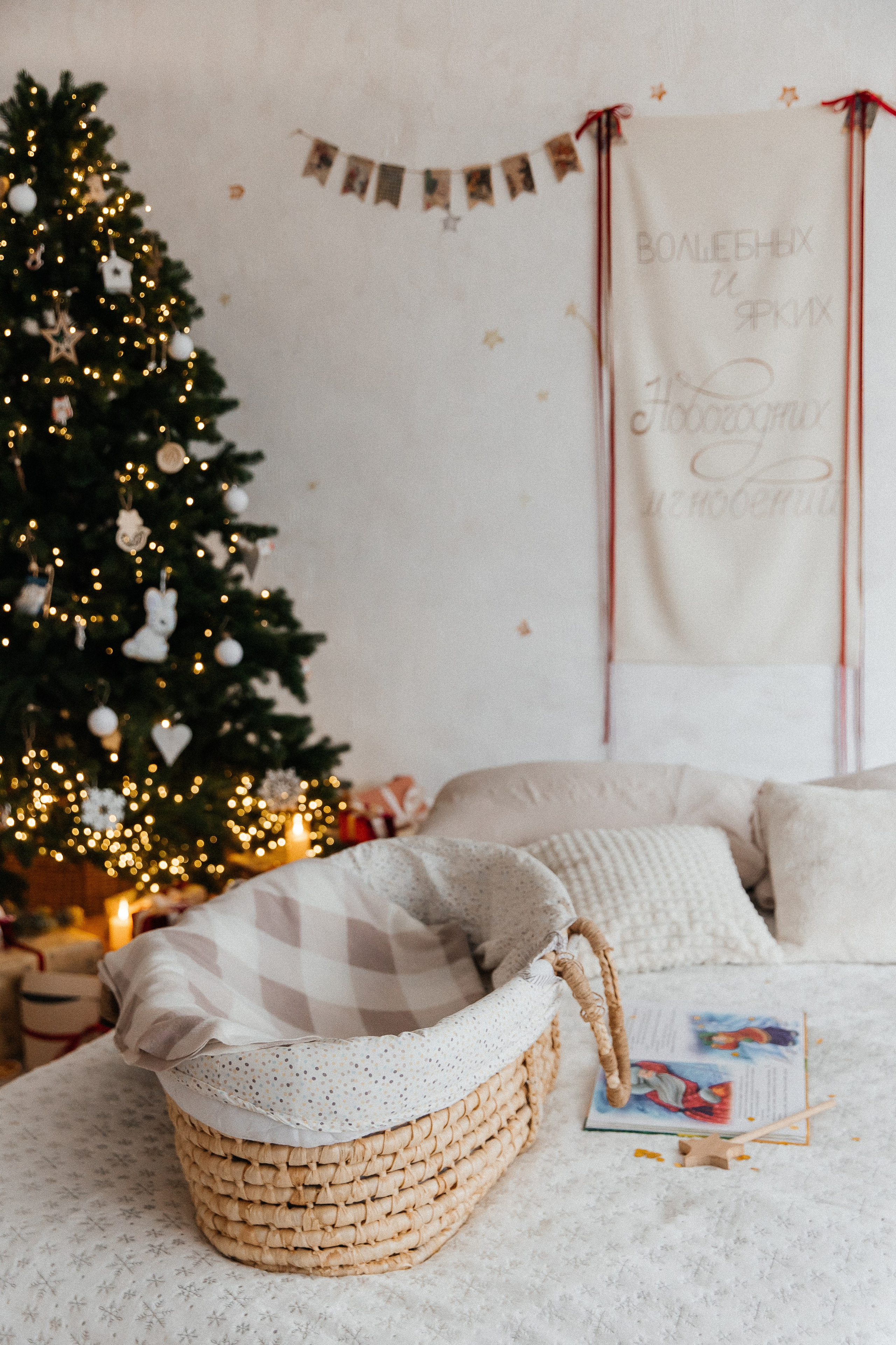 Локации студии