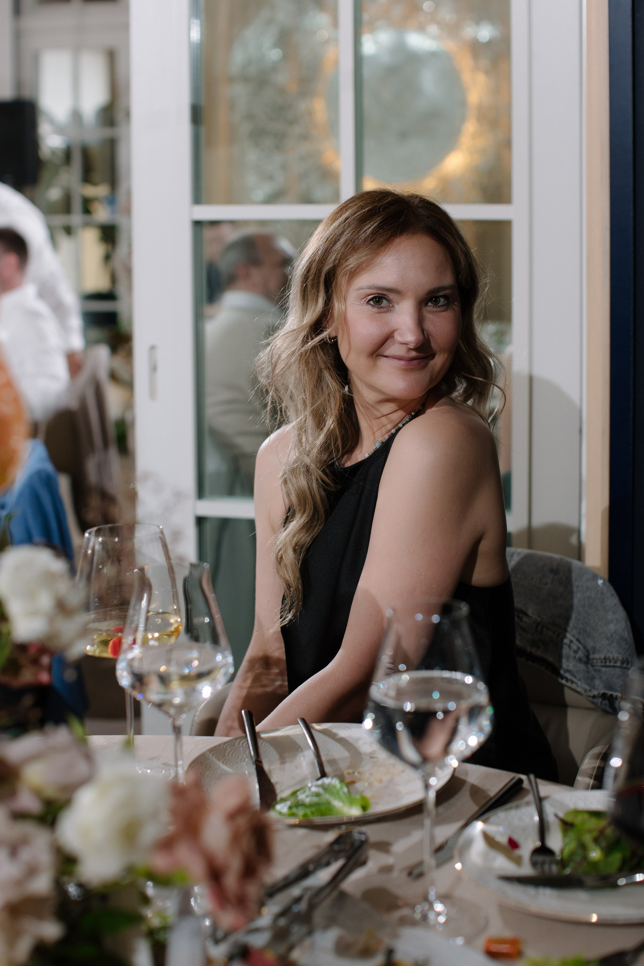 Маша & Илья. Свадебный фотограф Екатерина Тимукина