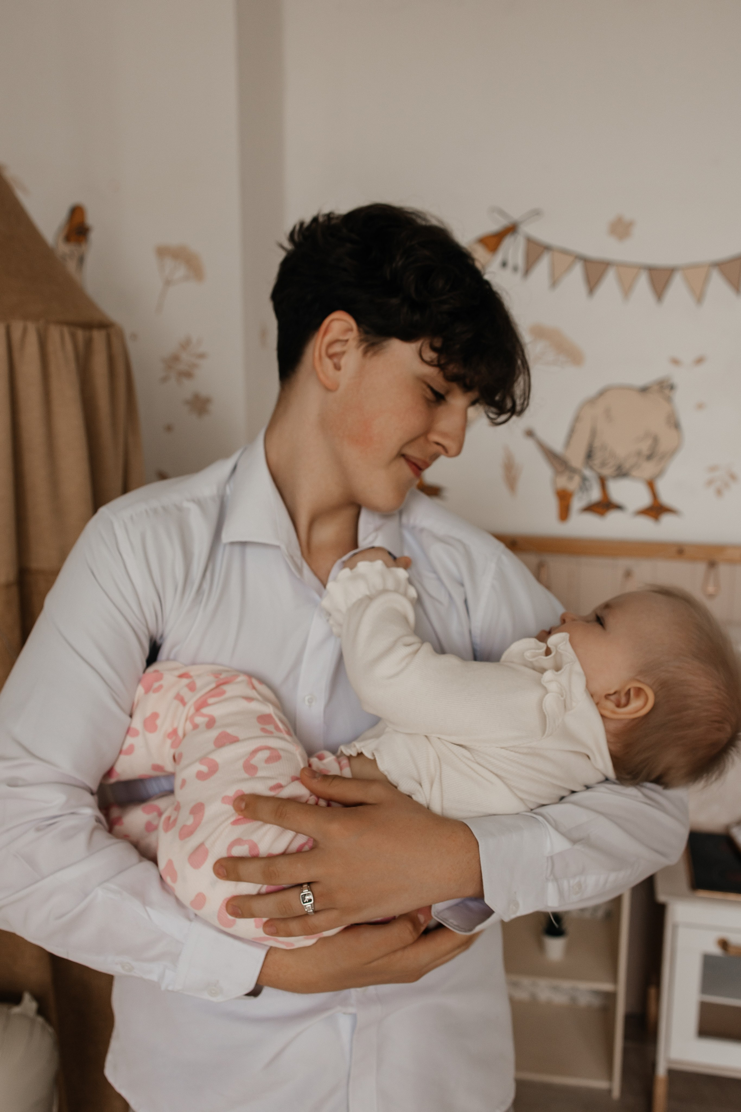 Лилия. Свадебный и семейный фотограф в Москве Дарья Тюленева