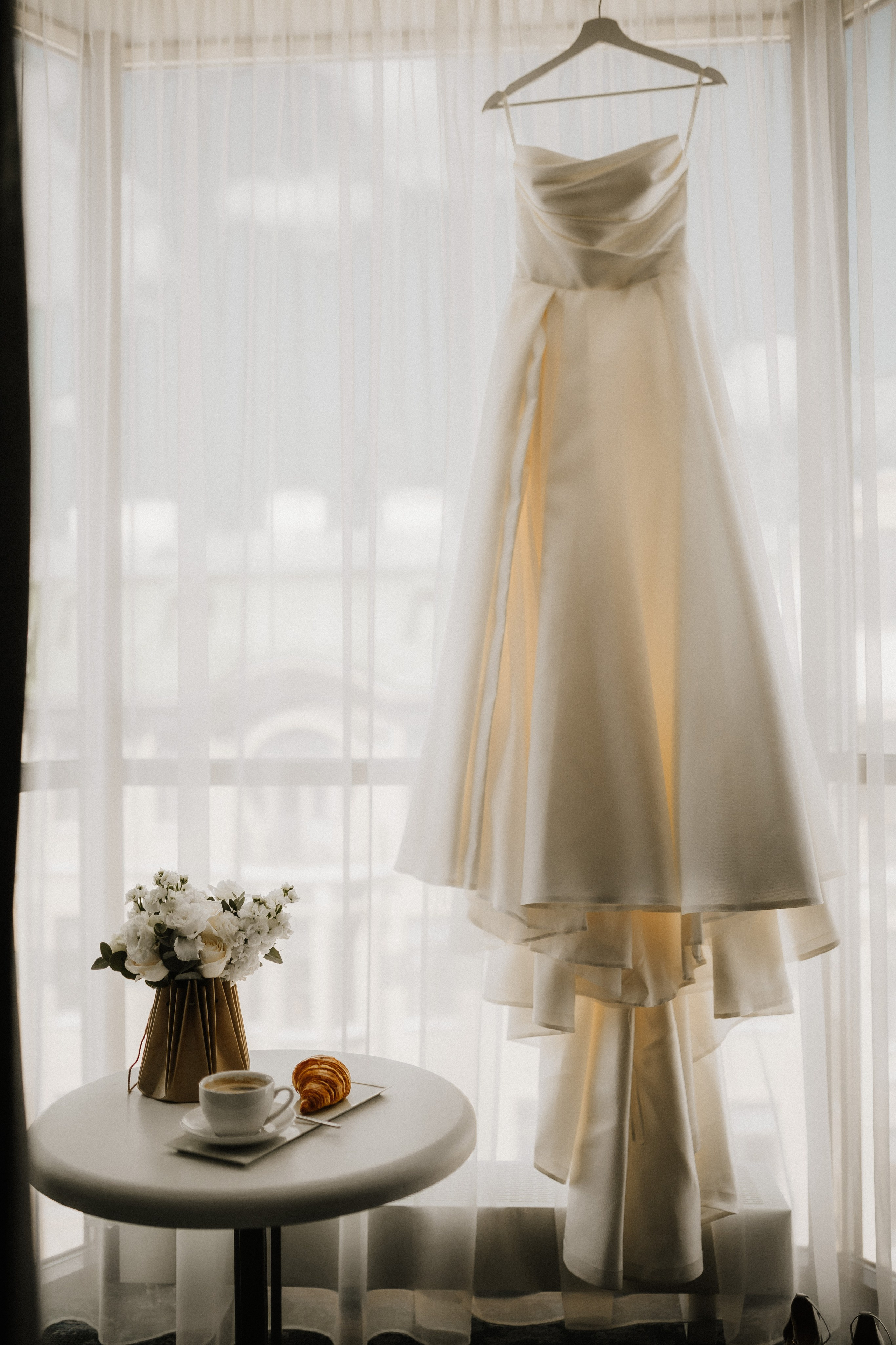 Александр и Екатерина. Свадебный фотограф в Санкт-Петербурге Анастасия Селиванова