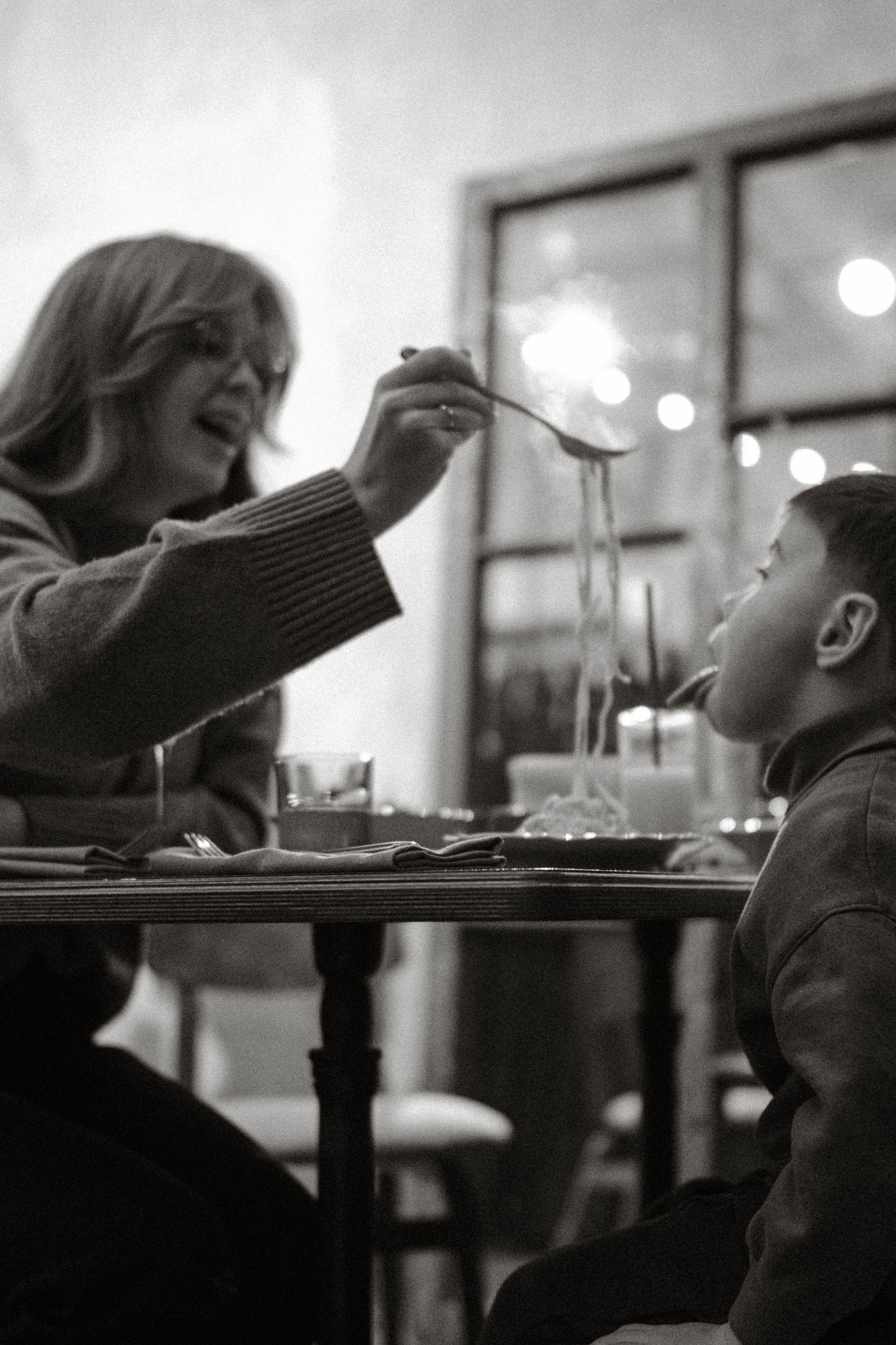 Вера, Егор. Семейный фотограф Юлия Котова