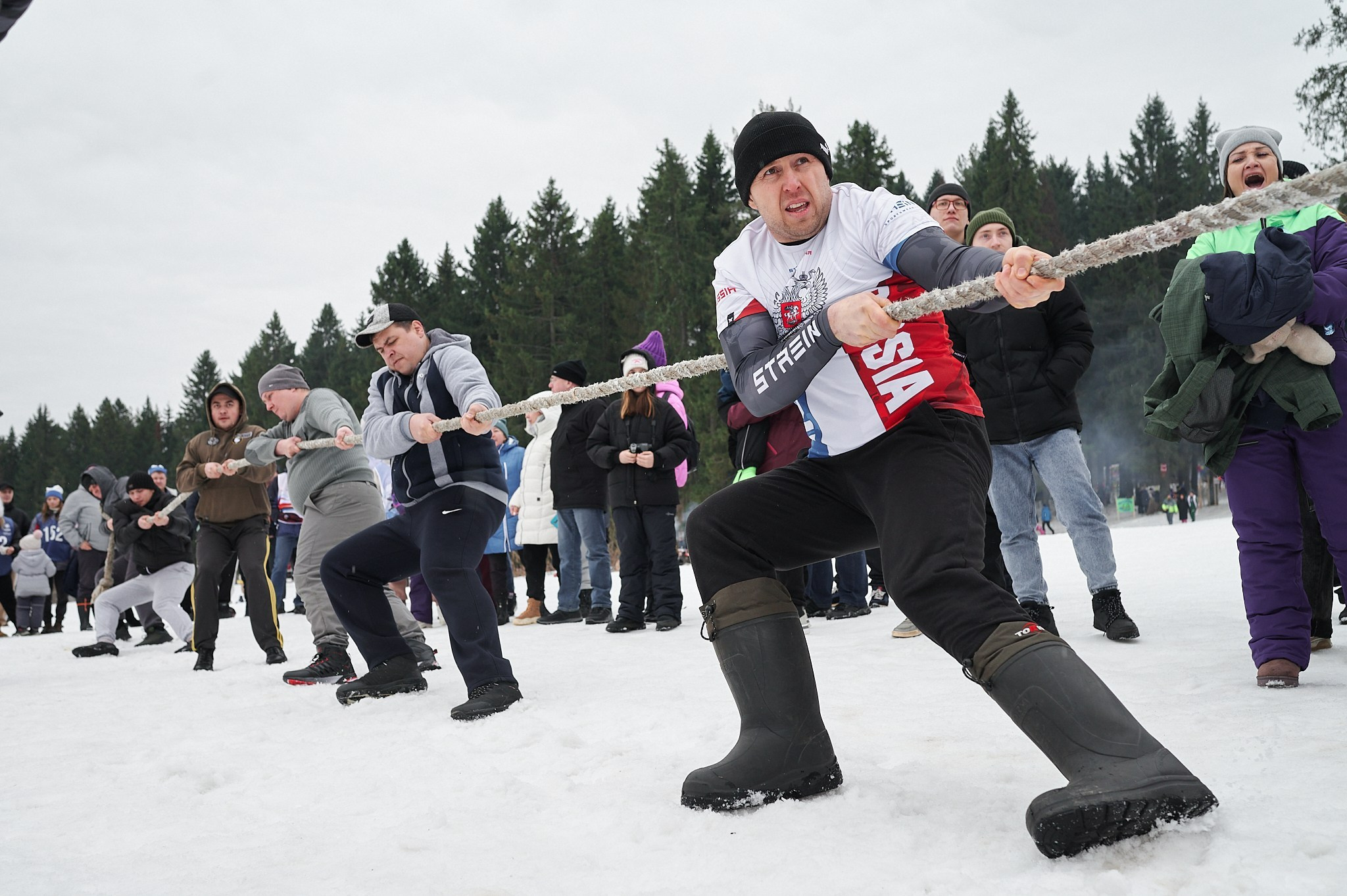 Отзывы. Репортажный фотограф Иван Порошин