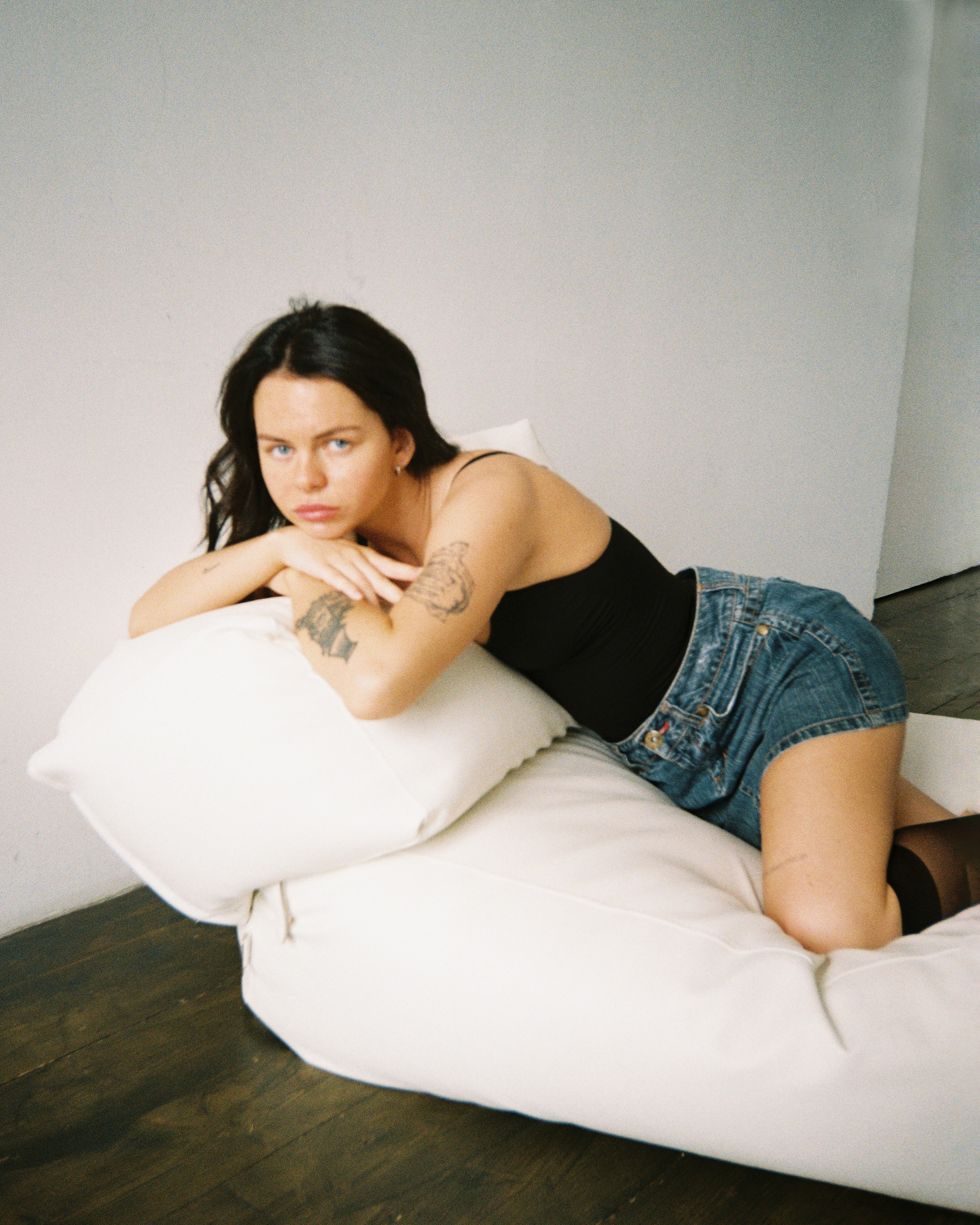 Полина, июнь 2025