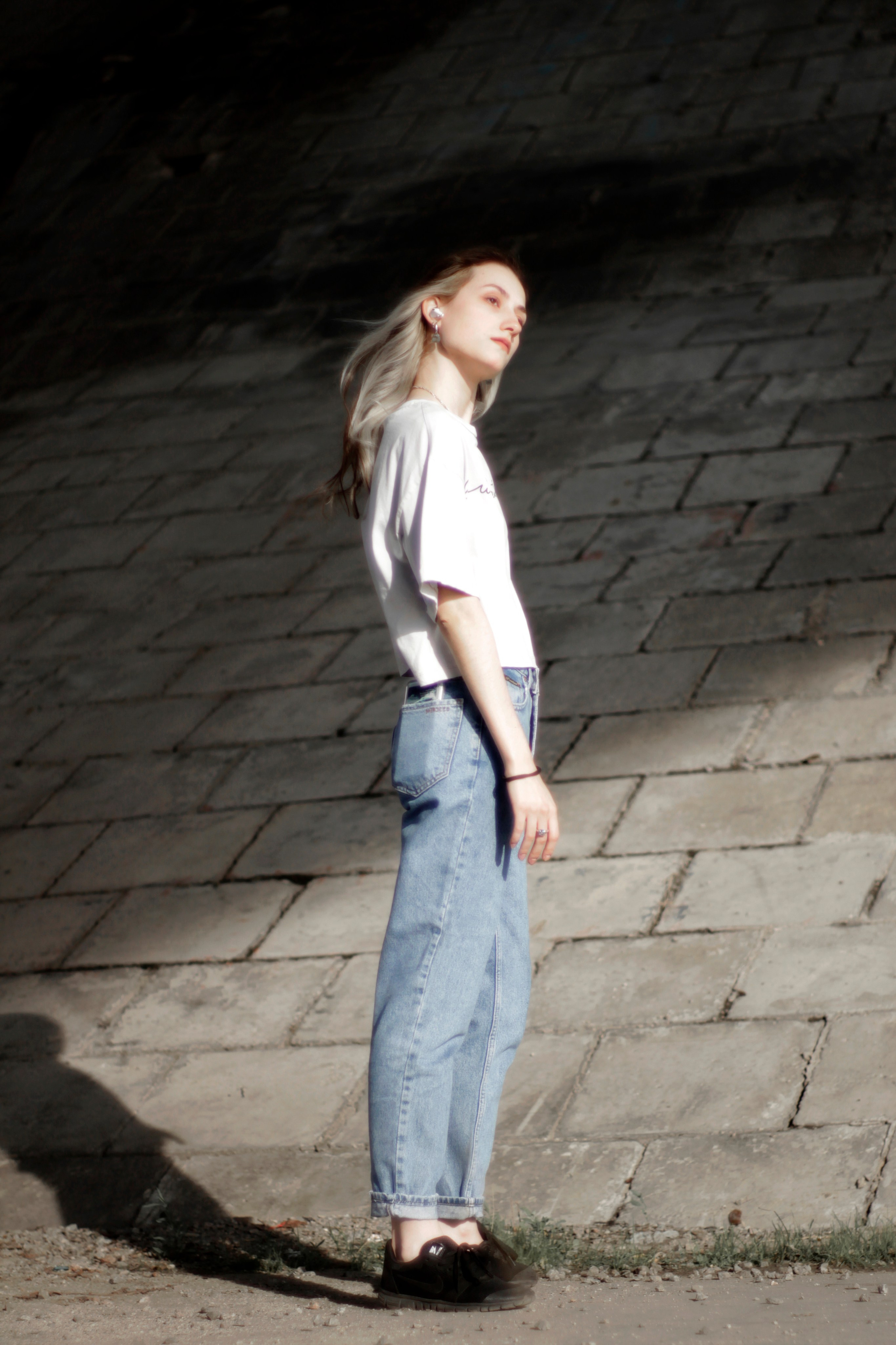 Индивидуальная съемка. Фотограф Соня с Земли