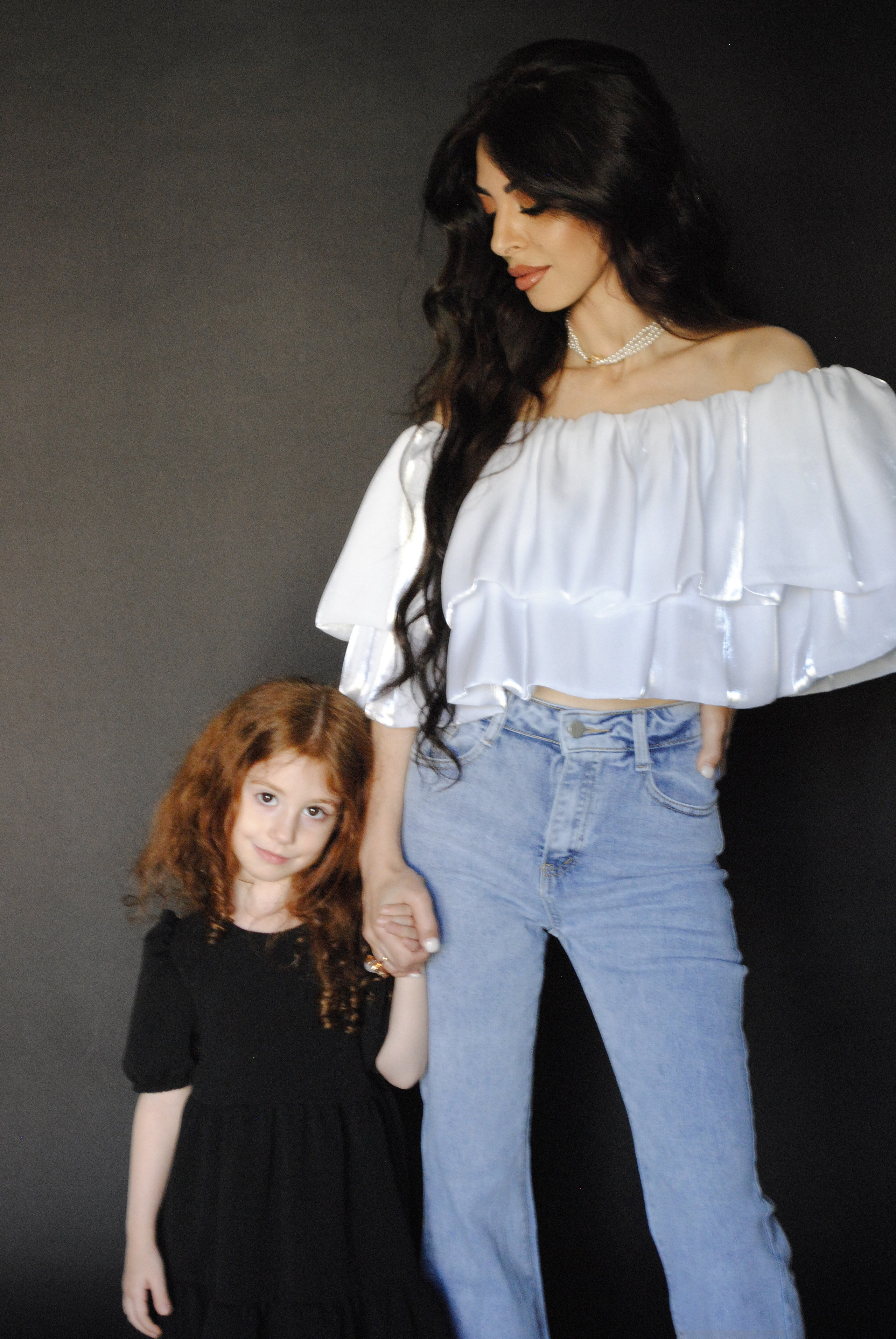 Светлана. Фотограф Мария Мусаелян