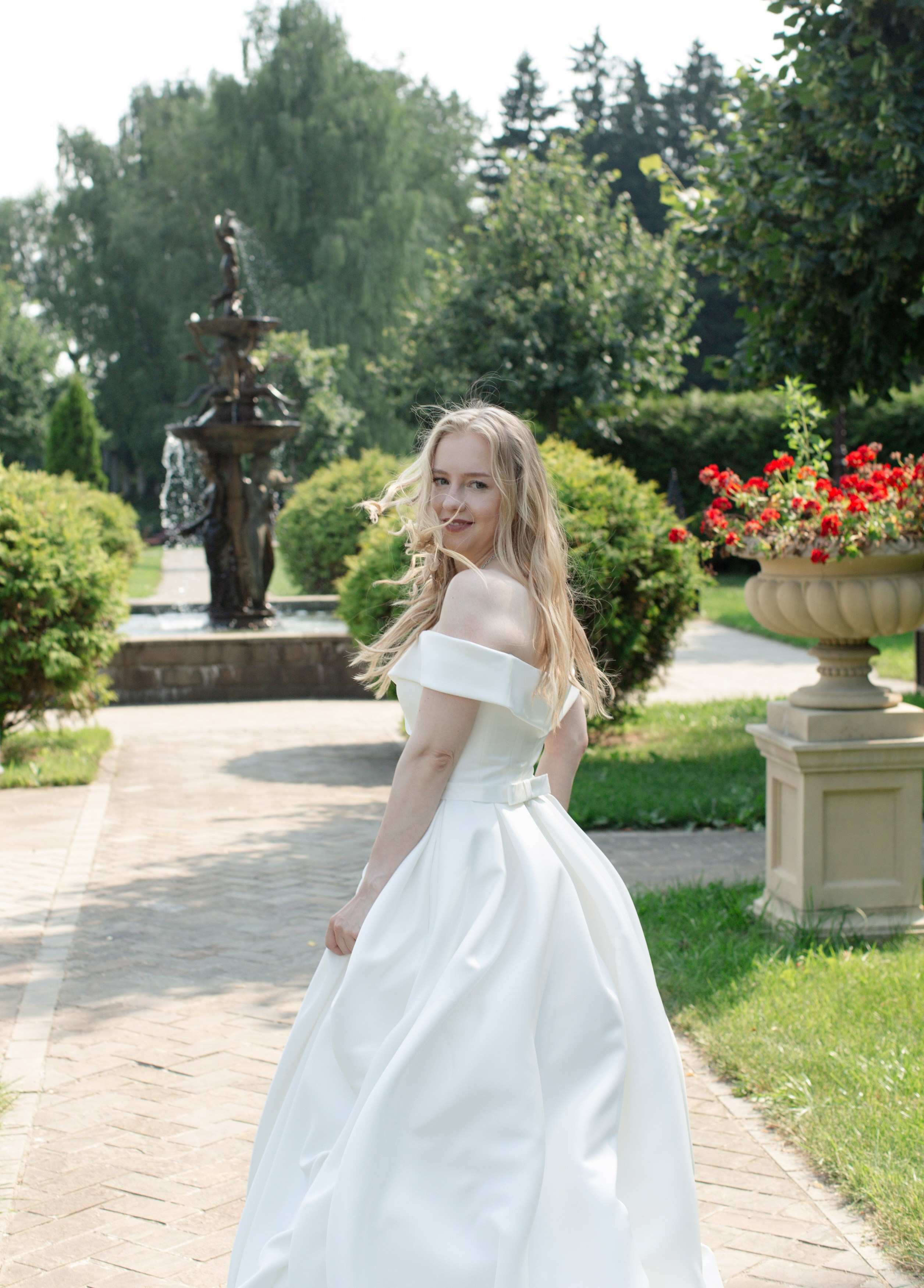 Денис и Катерина. Фотограф Константин Земсков