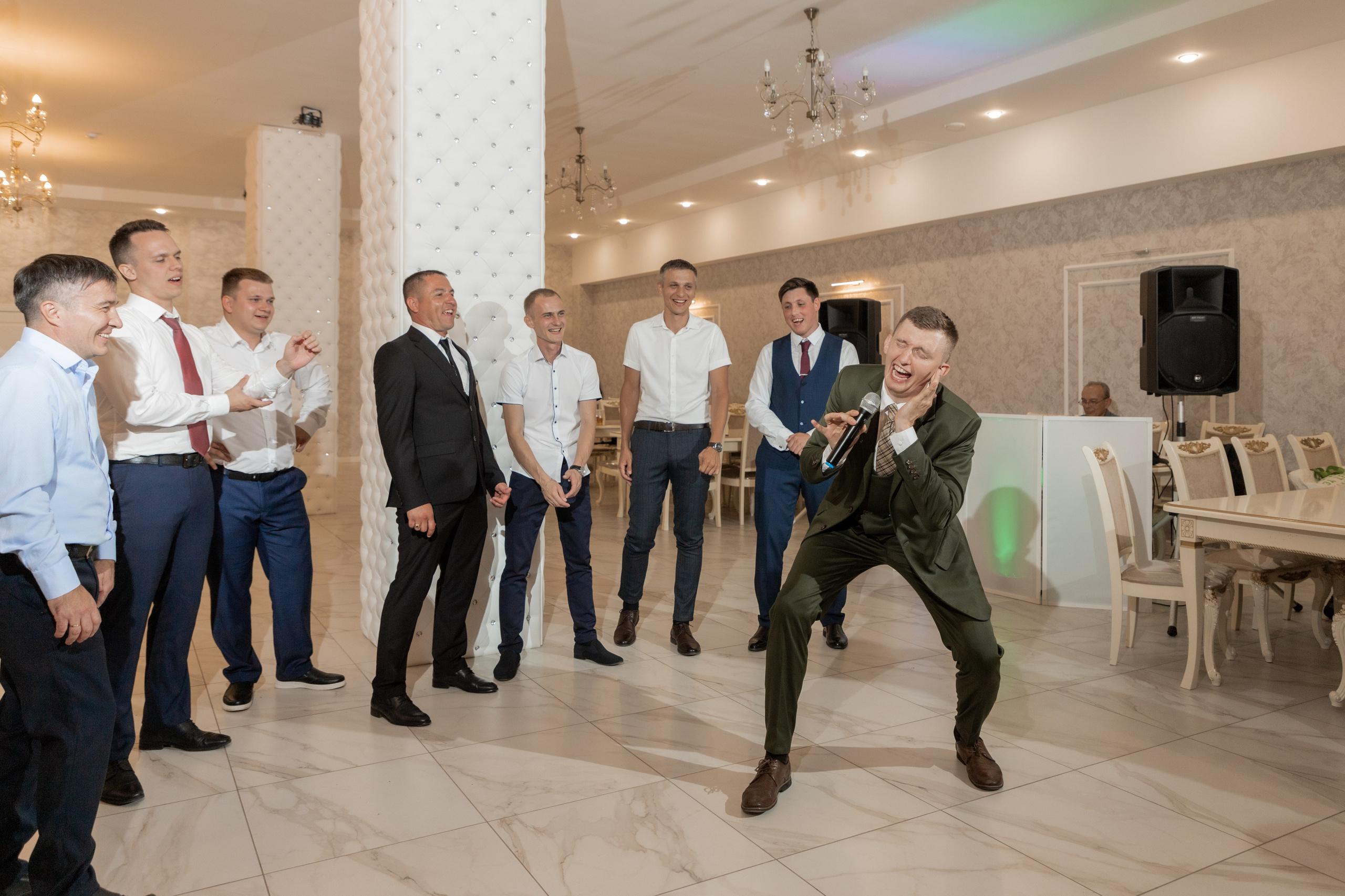 Иса и Валерия (сокращено). Свадебный фотограф Ангелина Сунгатулина | Саратов | Балаково | Вольск