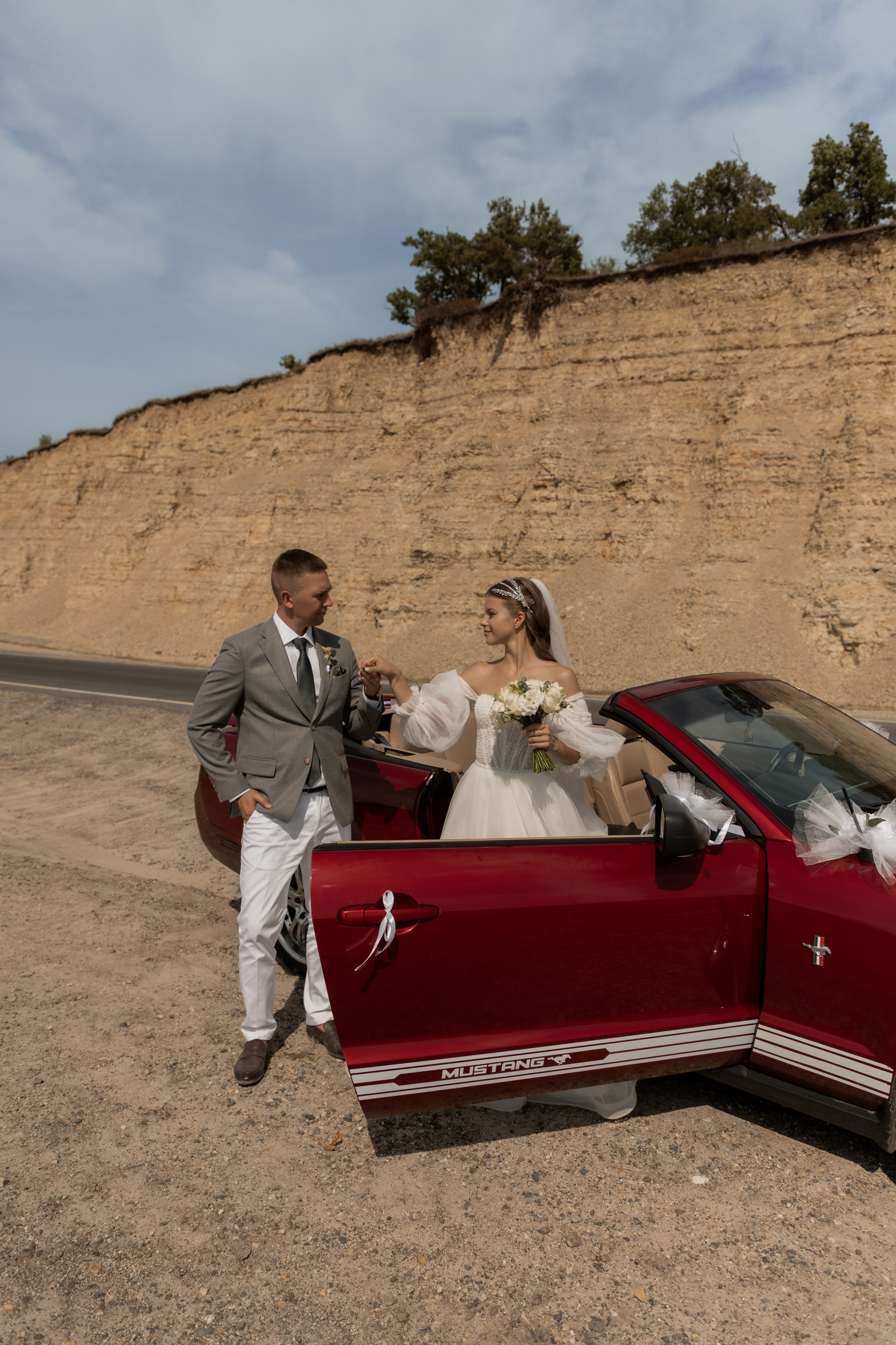 Дмитрий и Анастасия (сокращено). Свадебный фотограф Ангелина Сунгатулина | Саратов | Балаково | Вольск