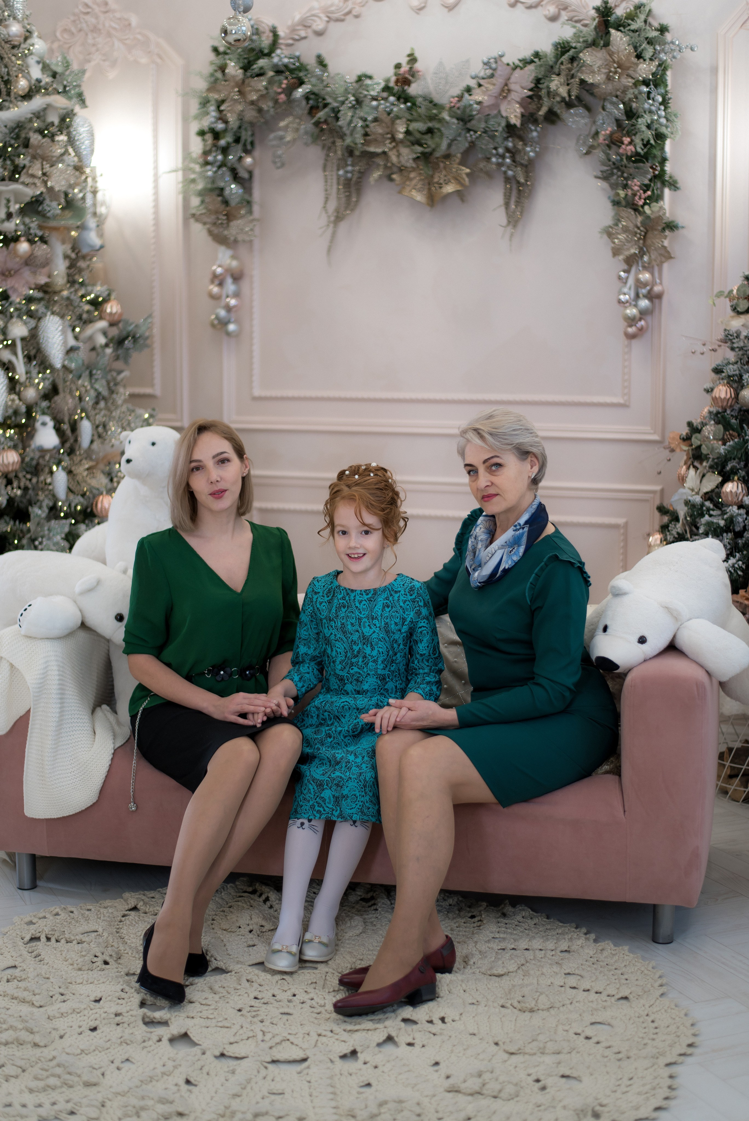 Семья и дети. Семейный и детский фотограф в Воронеже София Минакова