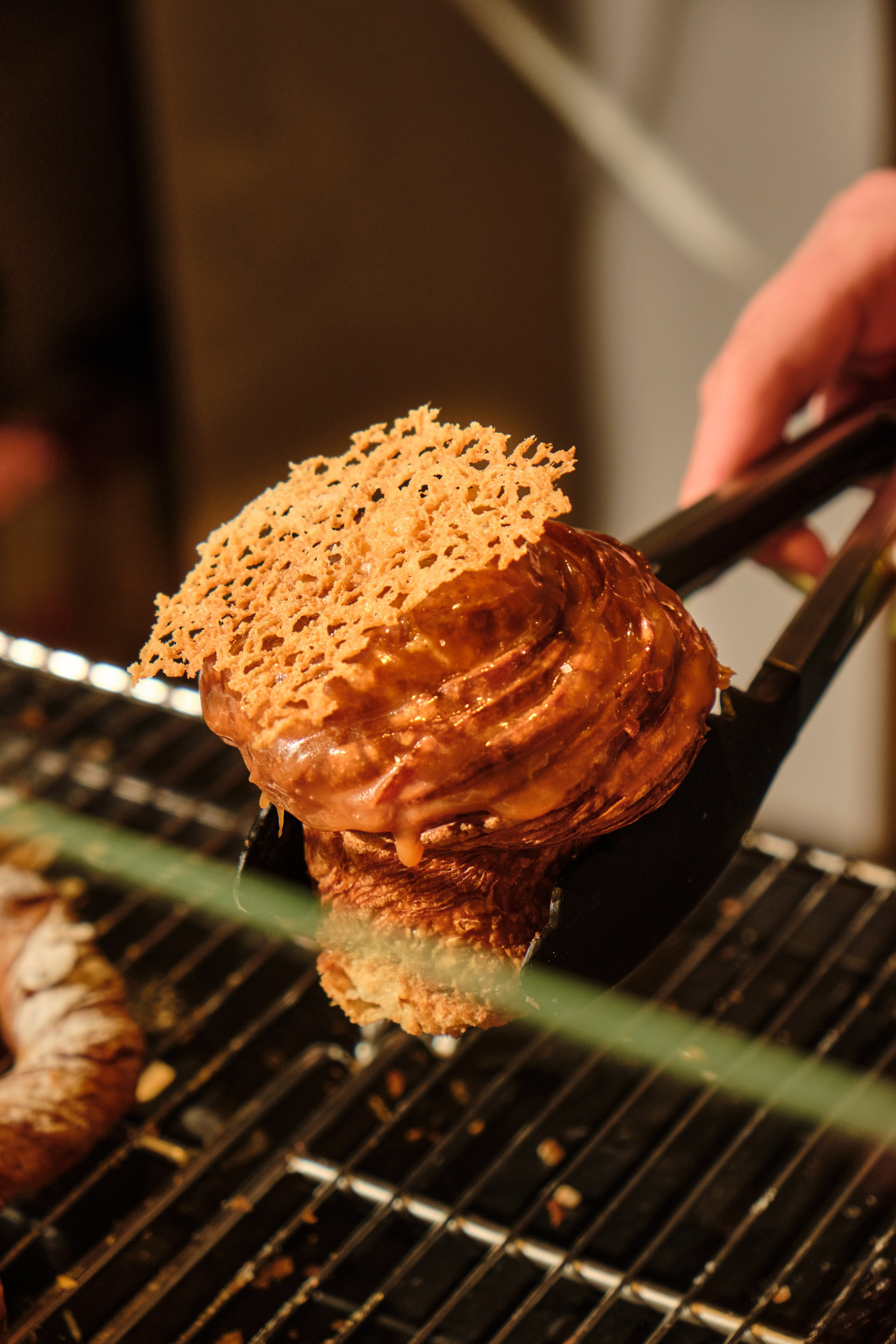 Baba Bakery. კომერციული ფოტოგრაფი თბილისი | კერძებისა და პროდუქციის გადაღება | გორბაჩოვი ვიტალი