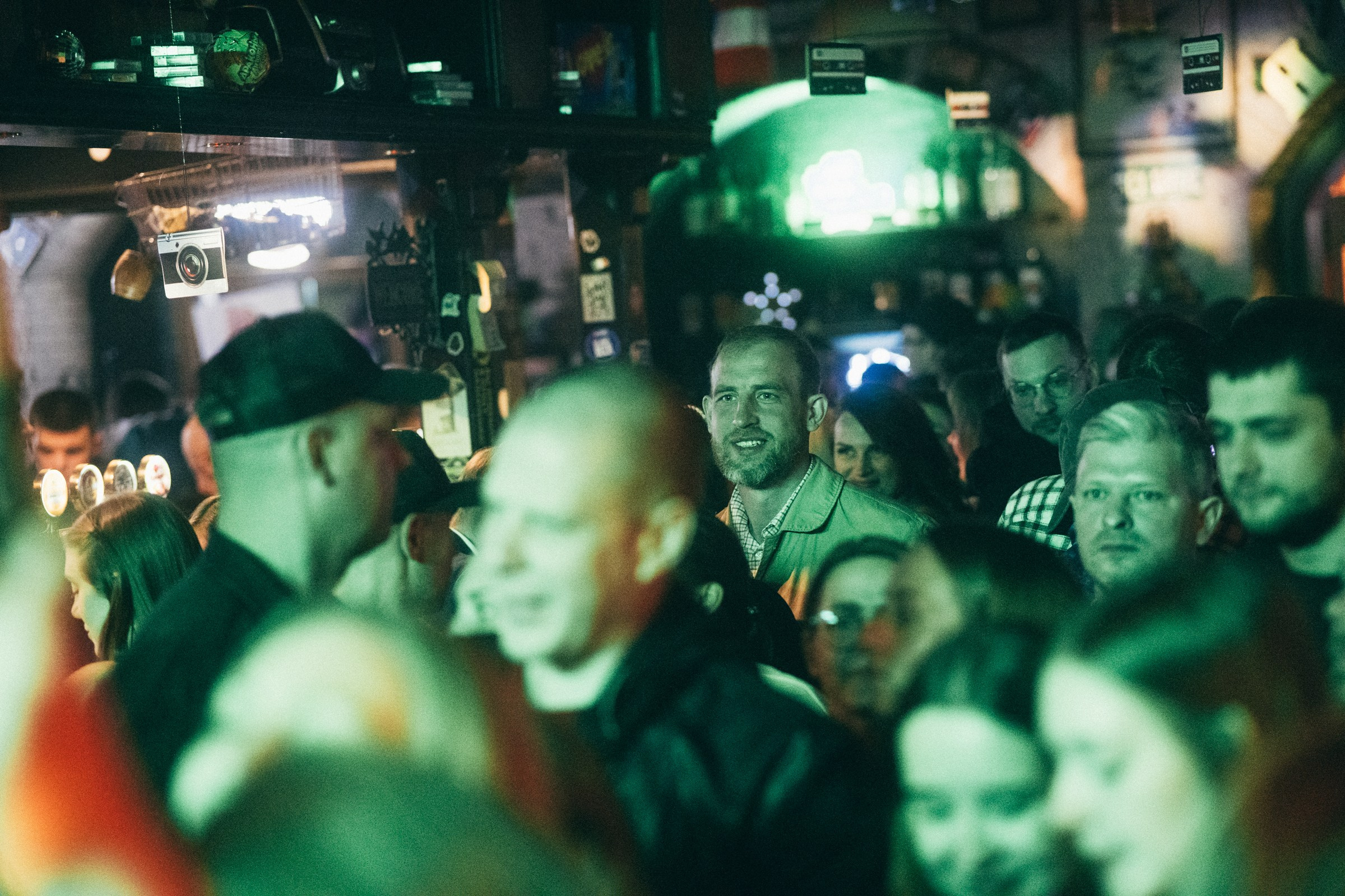 ДЕНЬ РОЖДЕНИЯ HARAT'S PUB, 12 ЛЕТ!. Фотограф на любое событие в Кемерово