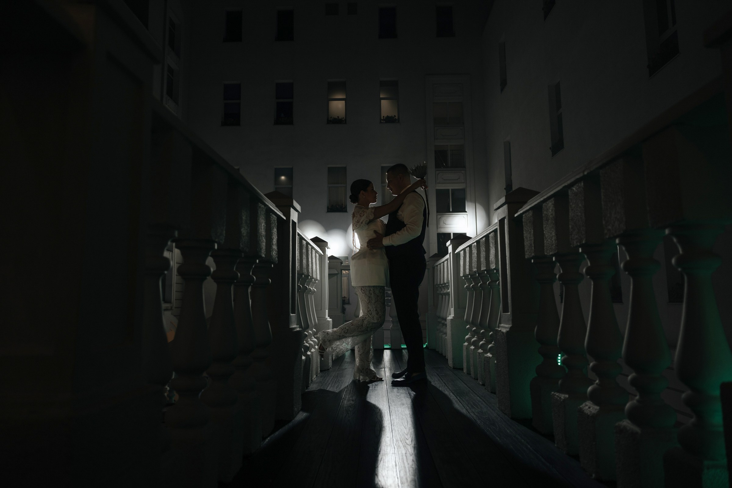 Данил и Анна. Свадебный фотограф в Ульяновске Алексей Китов