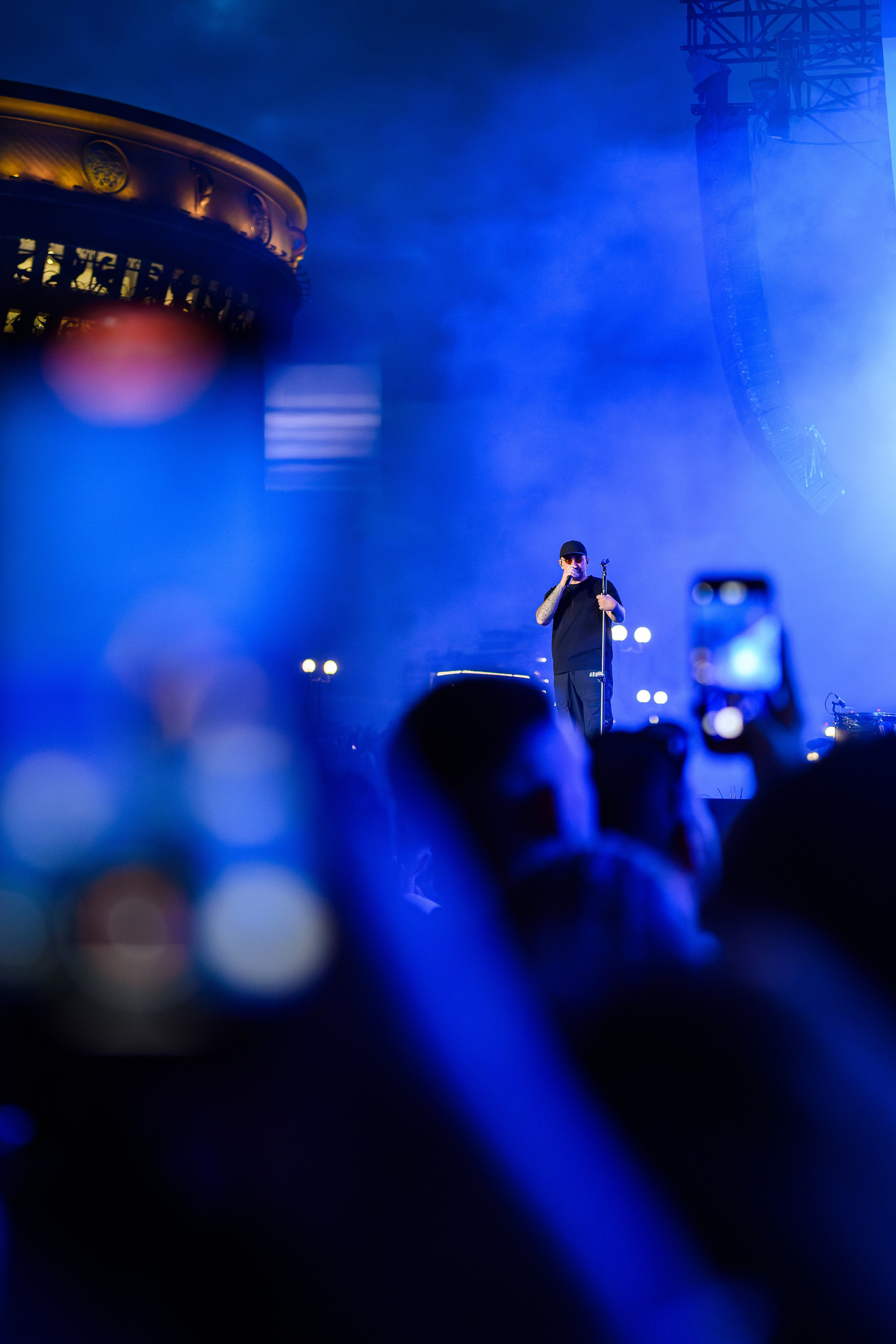 KazanVKfest25 для СИБУР. Фотограф в Казани Адель Гайнуллин