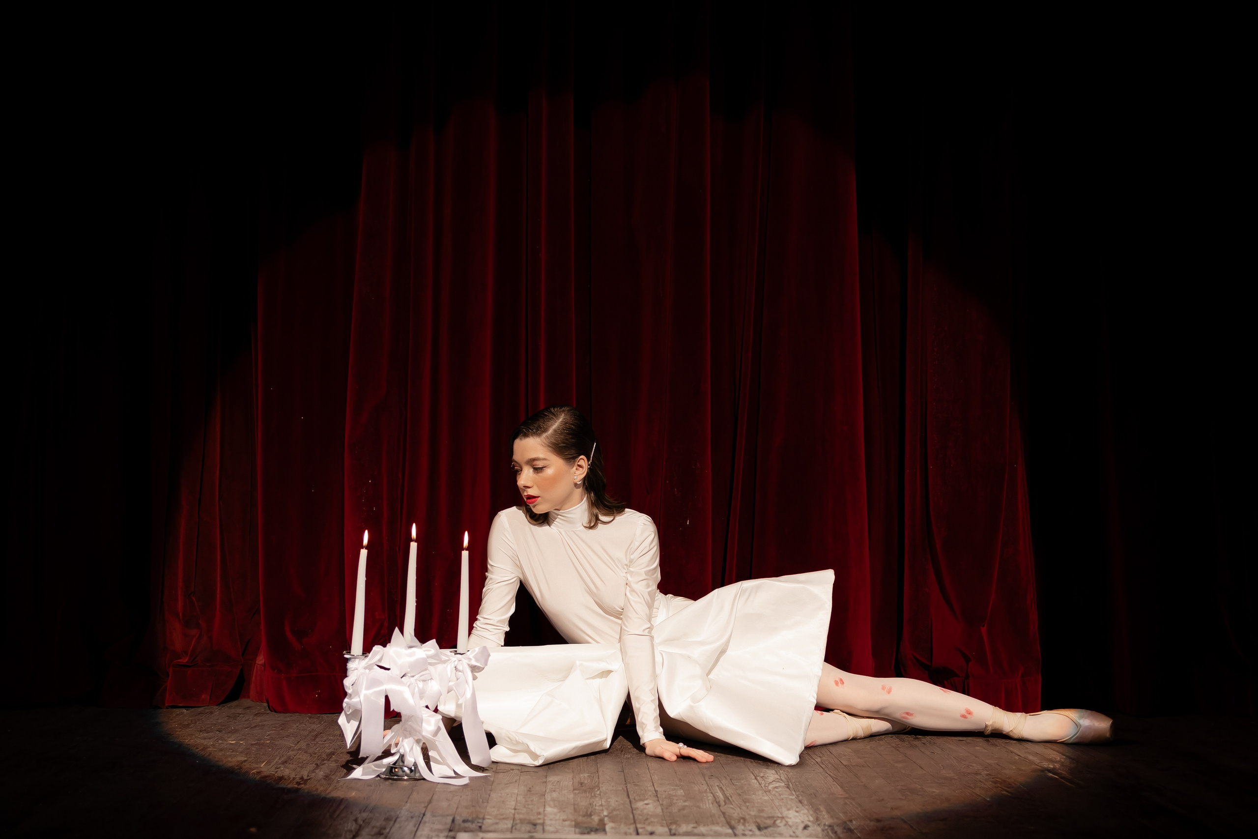 Мечта детства. Свадебный и семейный фотограф в Казани Aileen