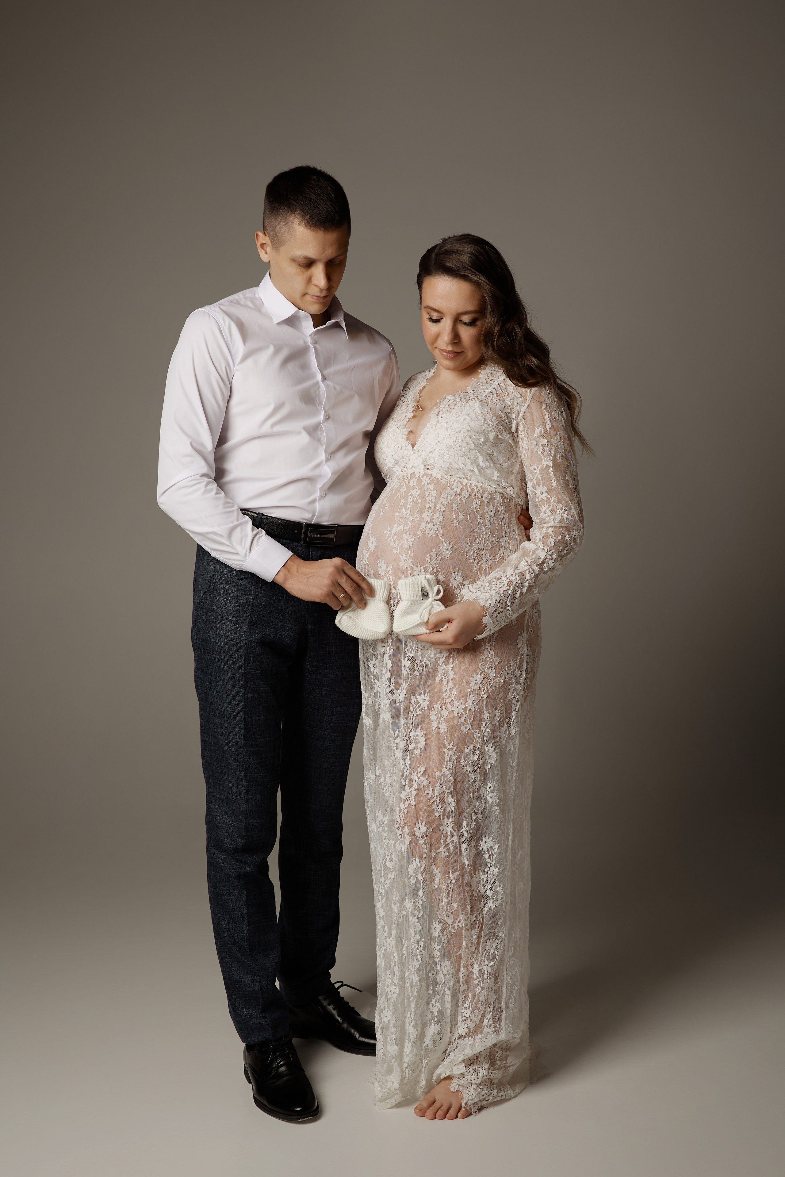 Наталья. Фотограф женского портрета, беременности и материнства Харькова Елена