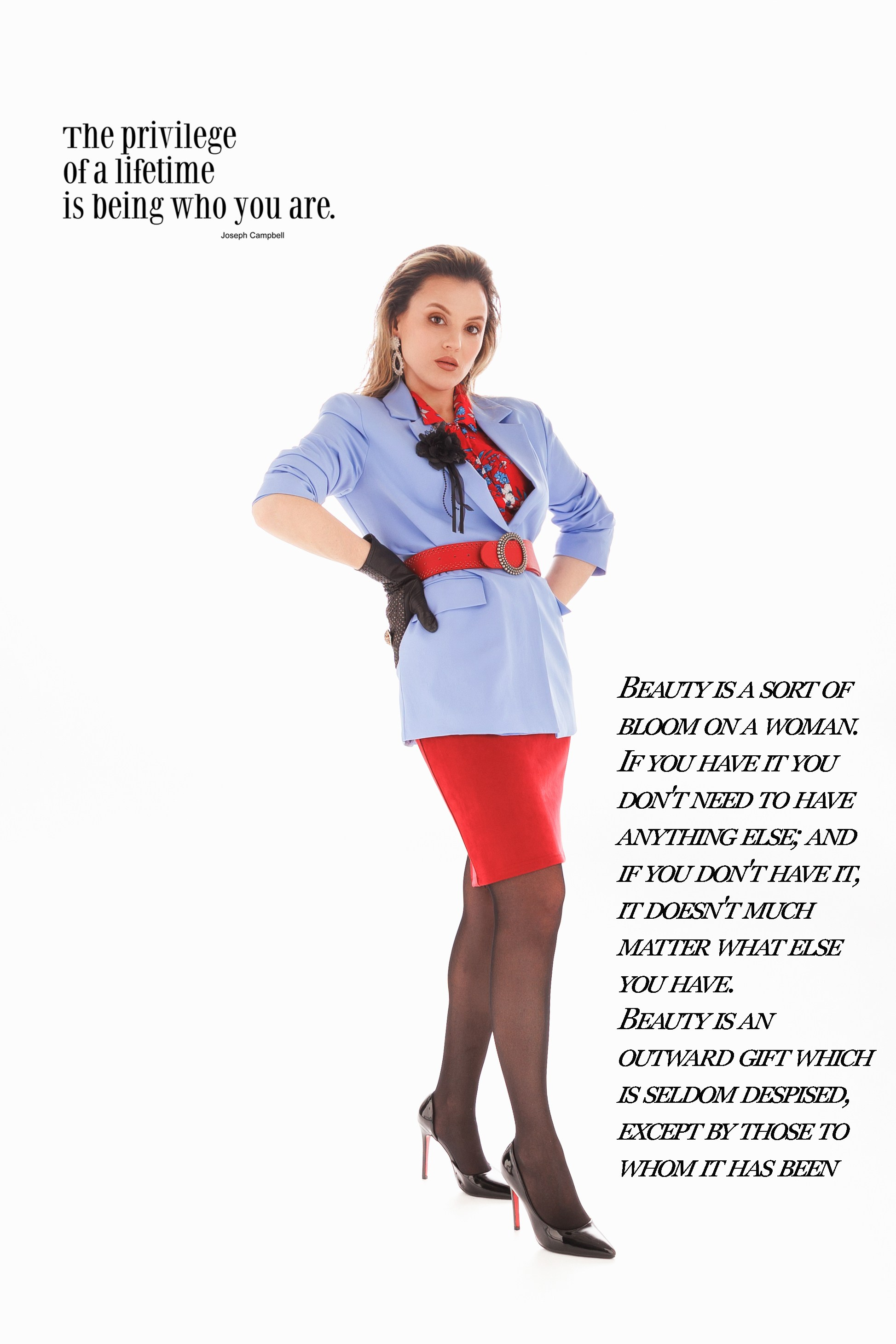 Вика ретро. Фотограф женского портрета, беременности и материнства Харькова Елена