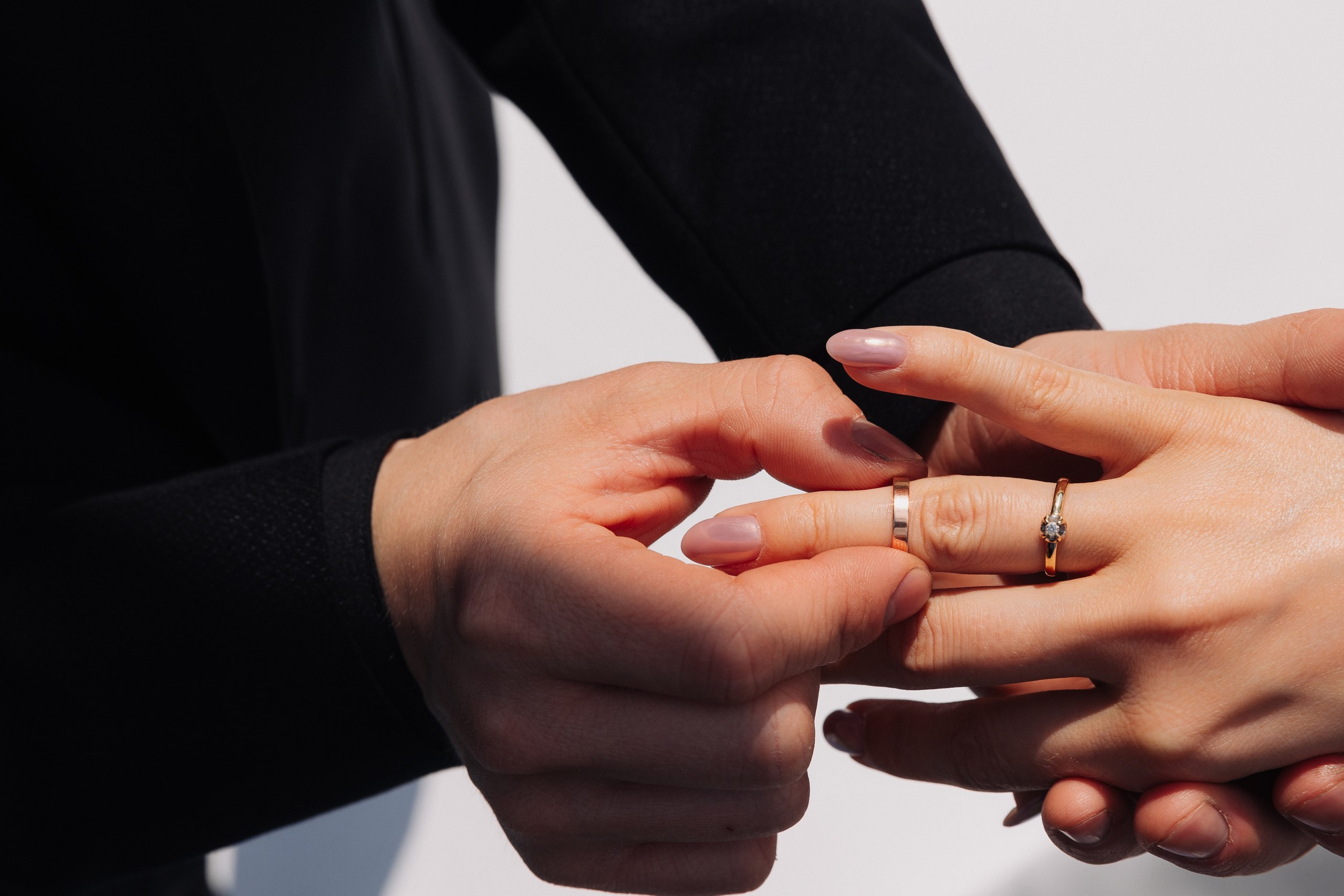 4.06 Даниил и Александра. Свадебный организатор Екатеринбург