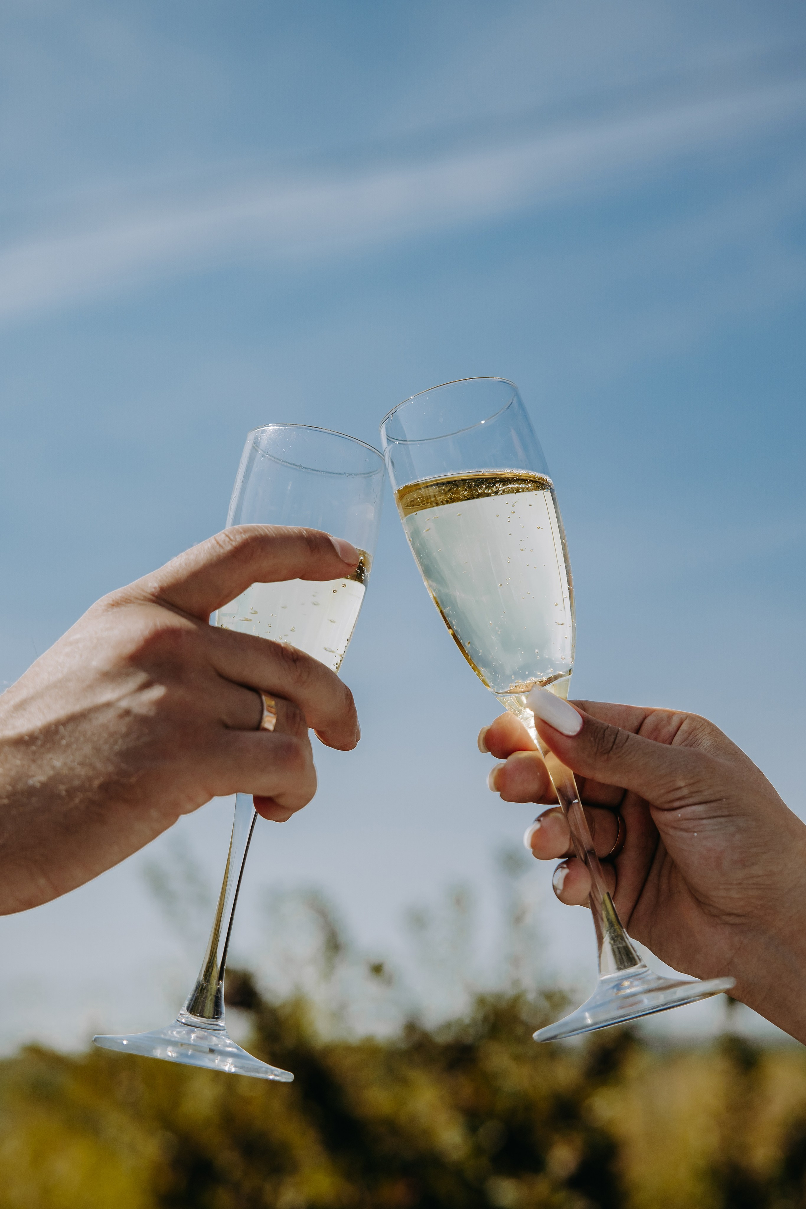 Дмитрий и Екатерина. Фотограф в Саратове Александр Кухаренко. И не только в Саратове :)