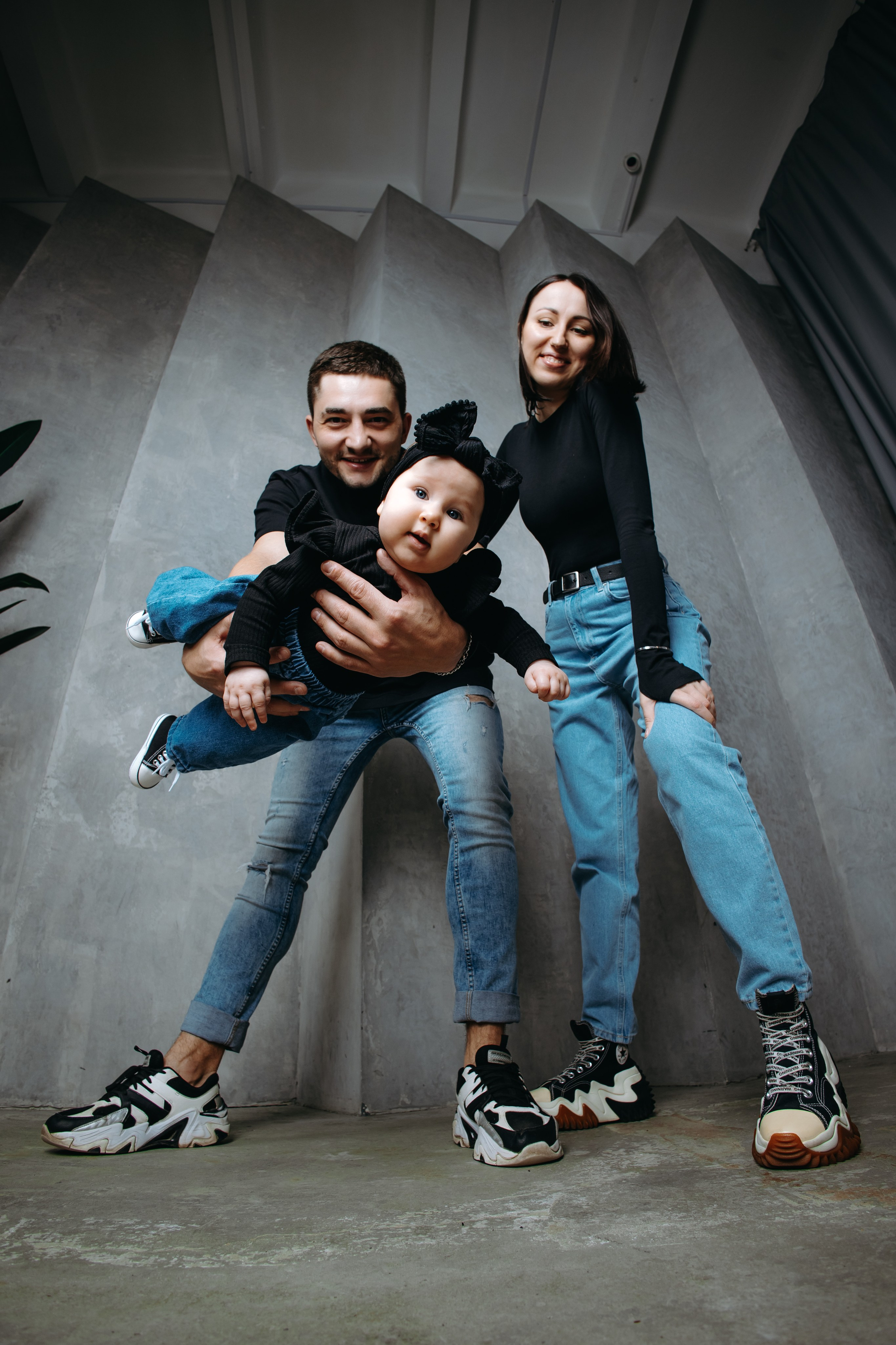 Ежевичные Спириты. Фотограф в Саратове Александр Кухаренко. И не только в Саратове :)