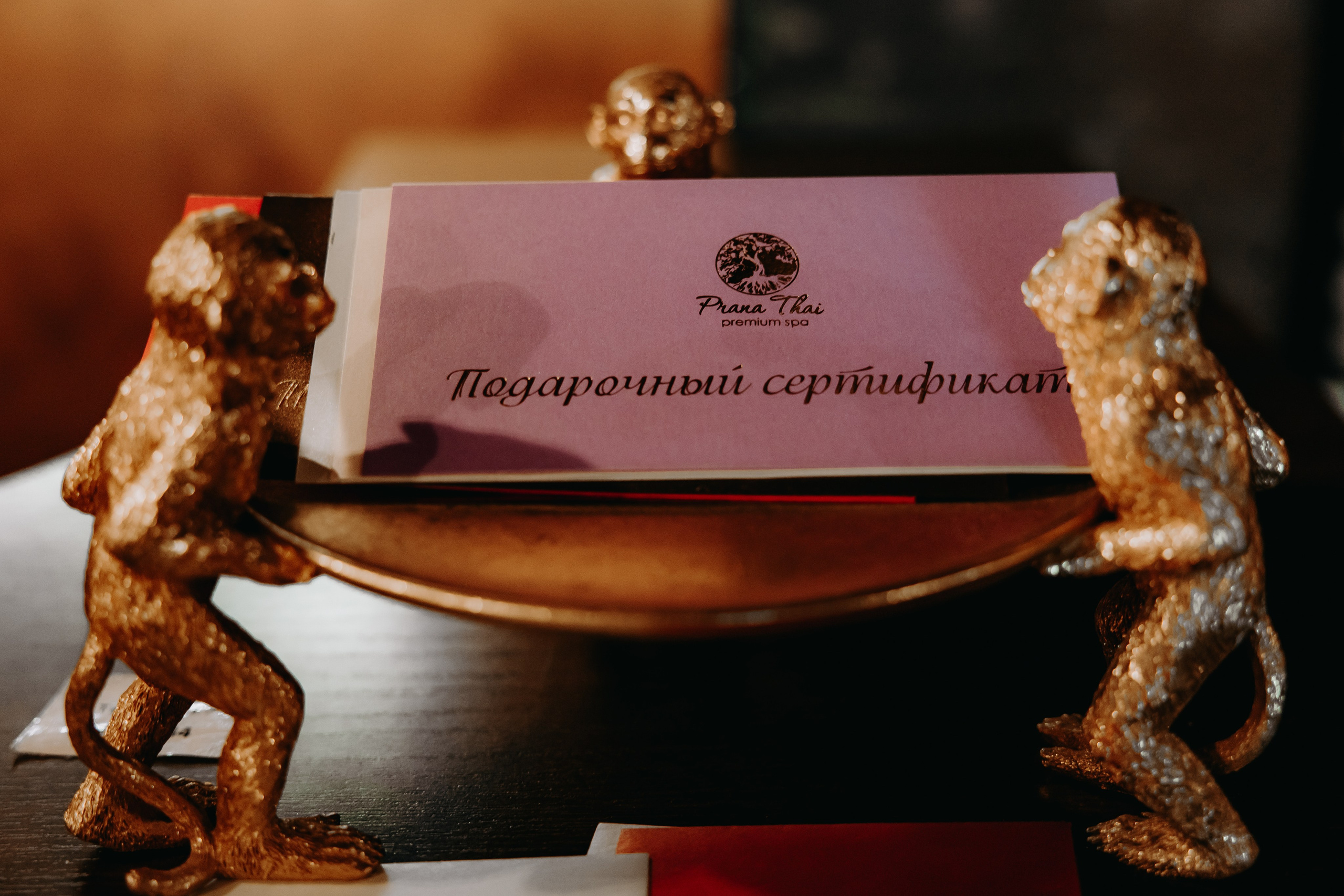 Prana Thai. Фотограф в Саратове Александр Кухаренко. И не только в Саратове :)