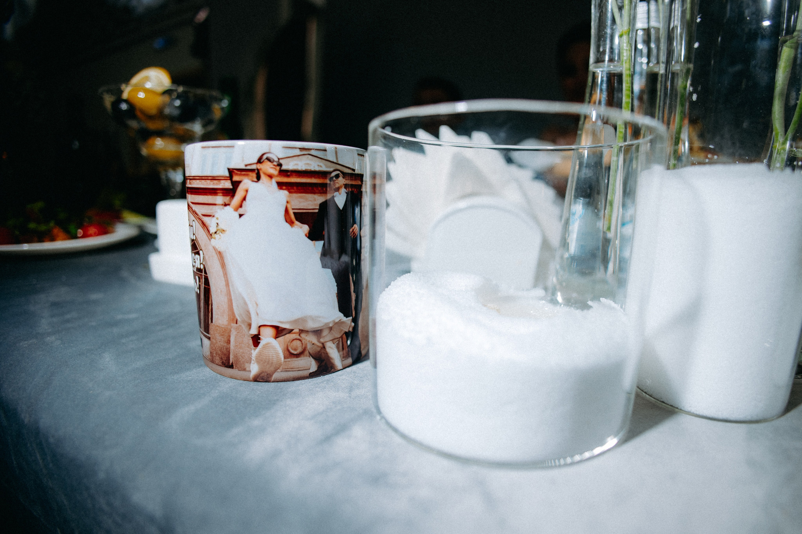 Александр и София. Фотограф в Саратове Александр Кухаренко. И не только в Саратове :)