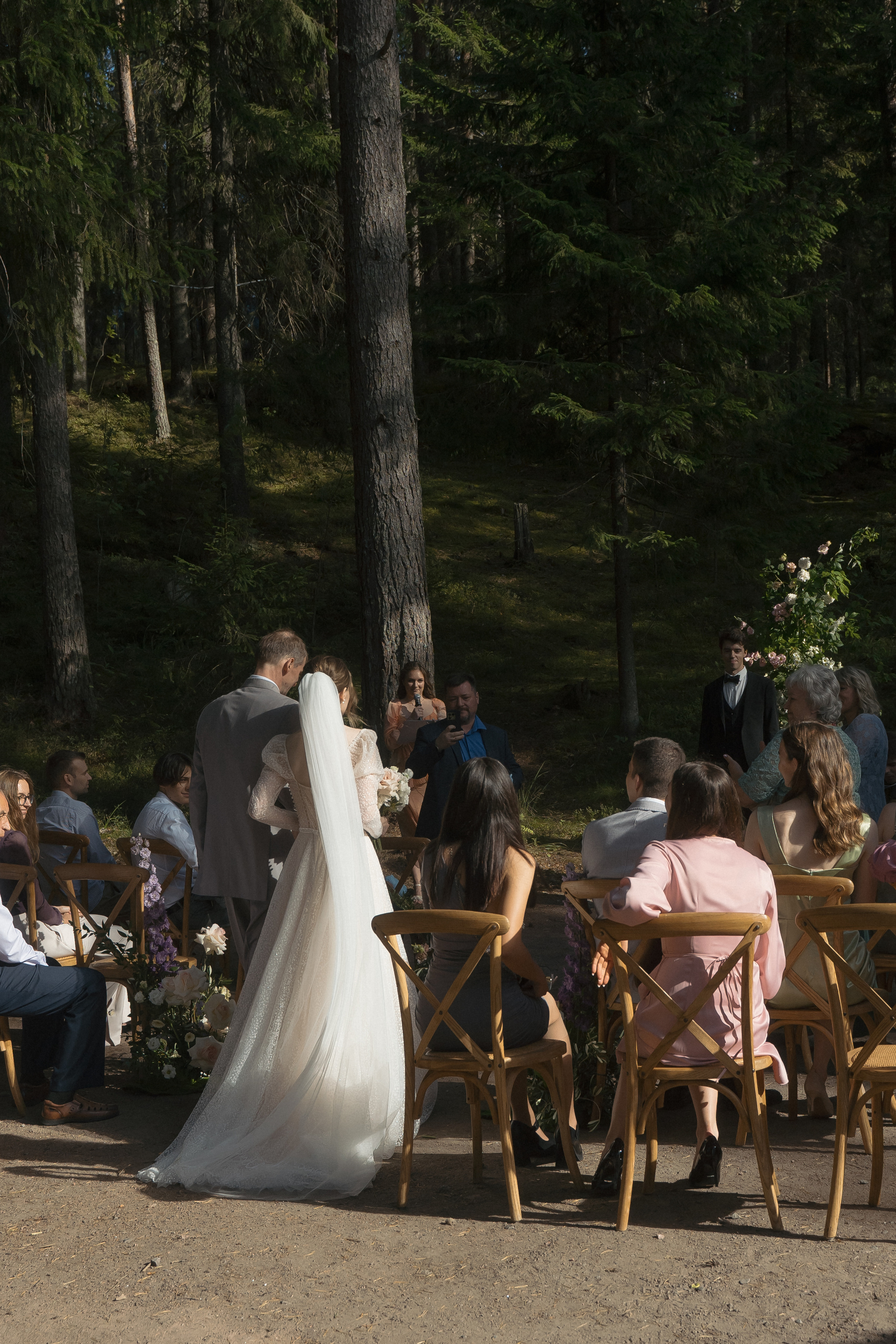 Мистер Дарси. Свадебный фотограф Москва Светлана Анисимова