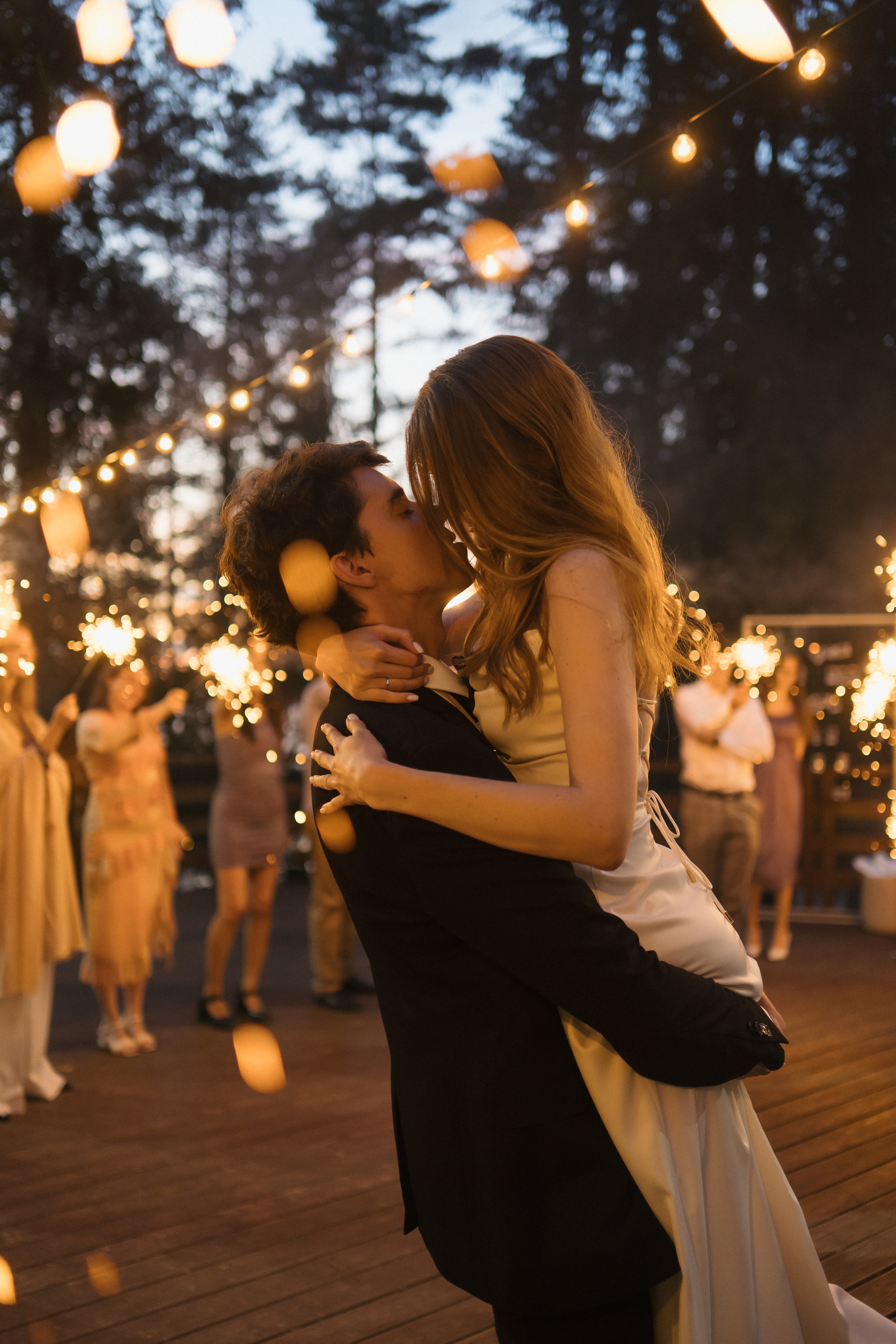 Мистер Дарси. Свадебный фотограф Москва Светлана Анисимова