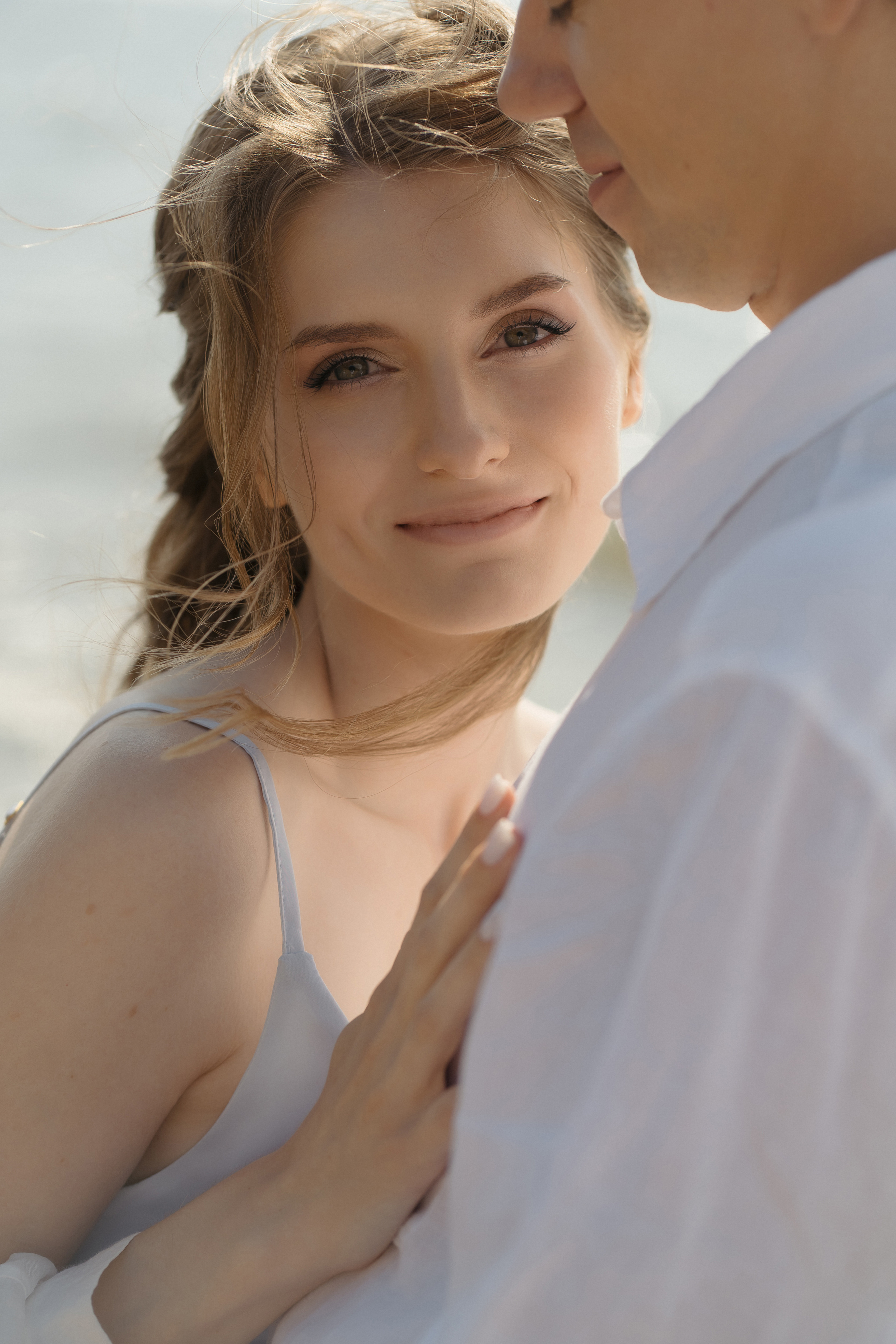 Мистер Дарси. Свадебный фотограф Москва Светлана Анисимова