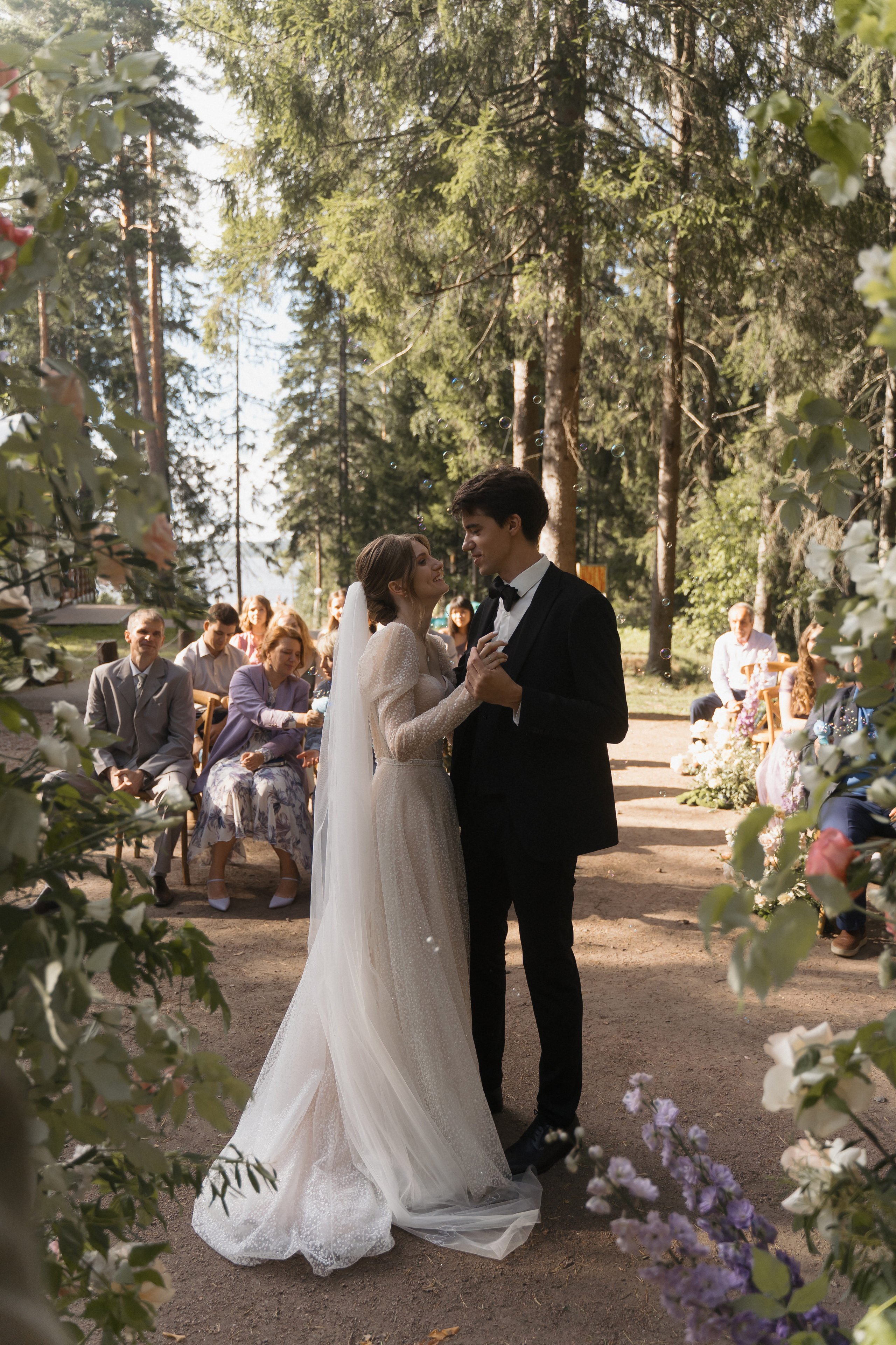 Мистер Дарси. Свадебный фотограф Москва Светлана Анисимова