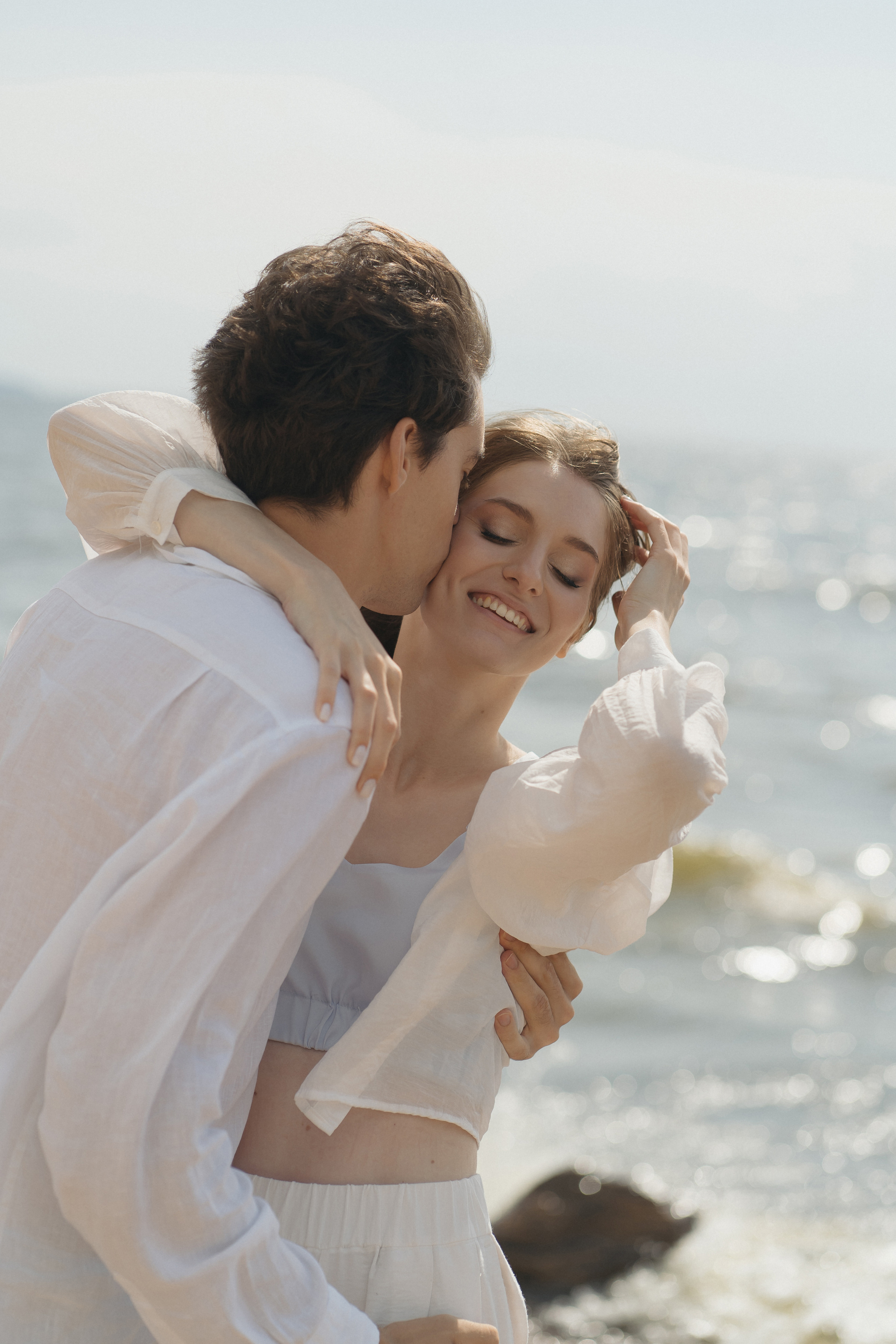 Мистер Дарси. Свадебный фотограф Москва Светлана Анисимова