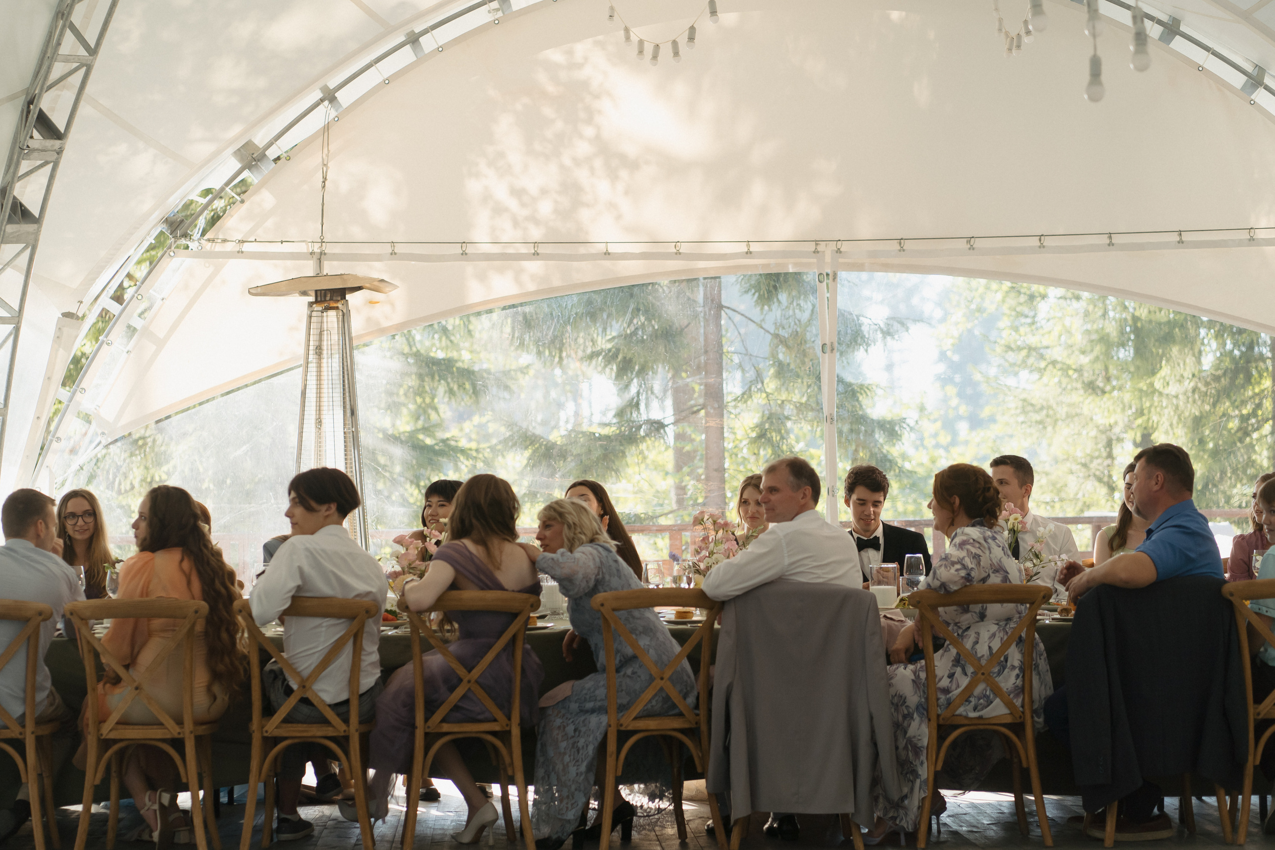 Мистер Дарси. Свадебный фотограф Москва Светлана Анисимова