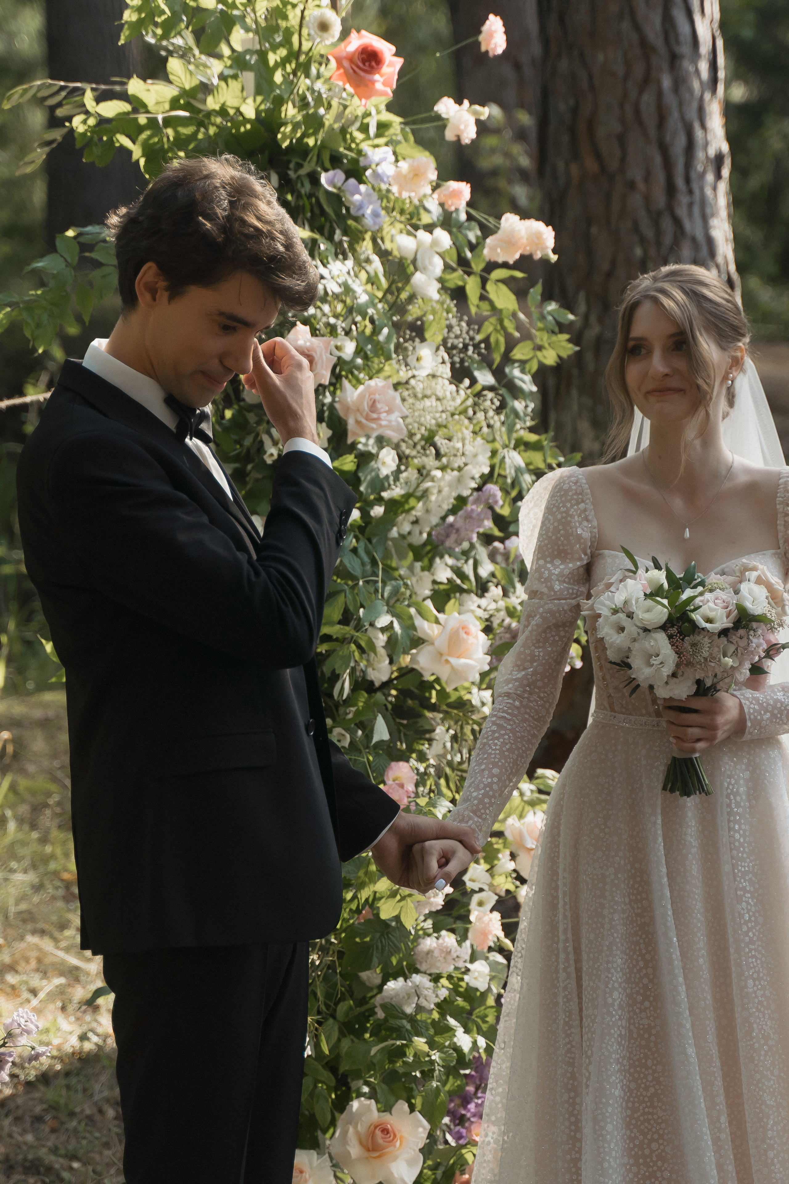 Мистер Дарси. Свадебный фотограф Москва Светлана Анисимова