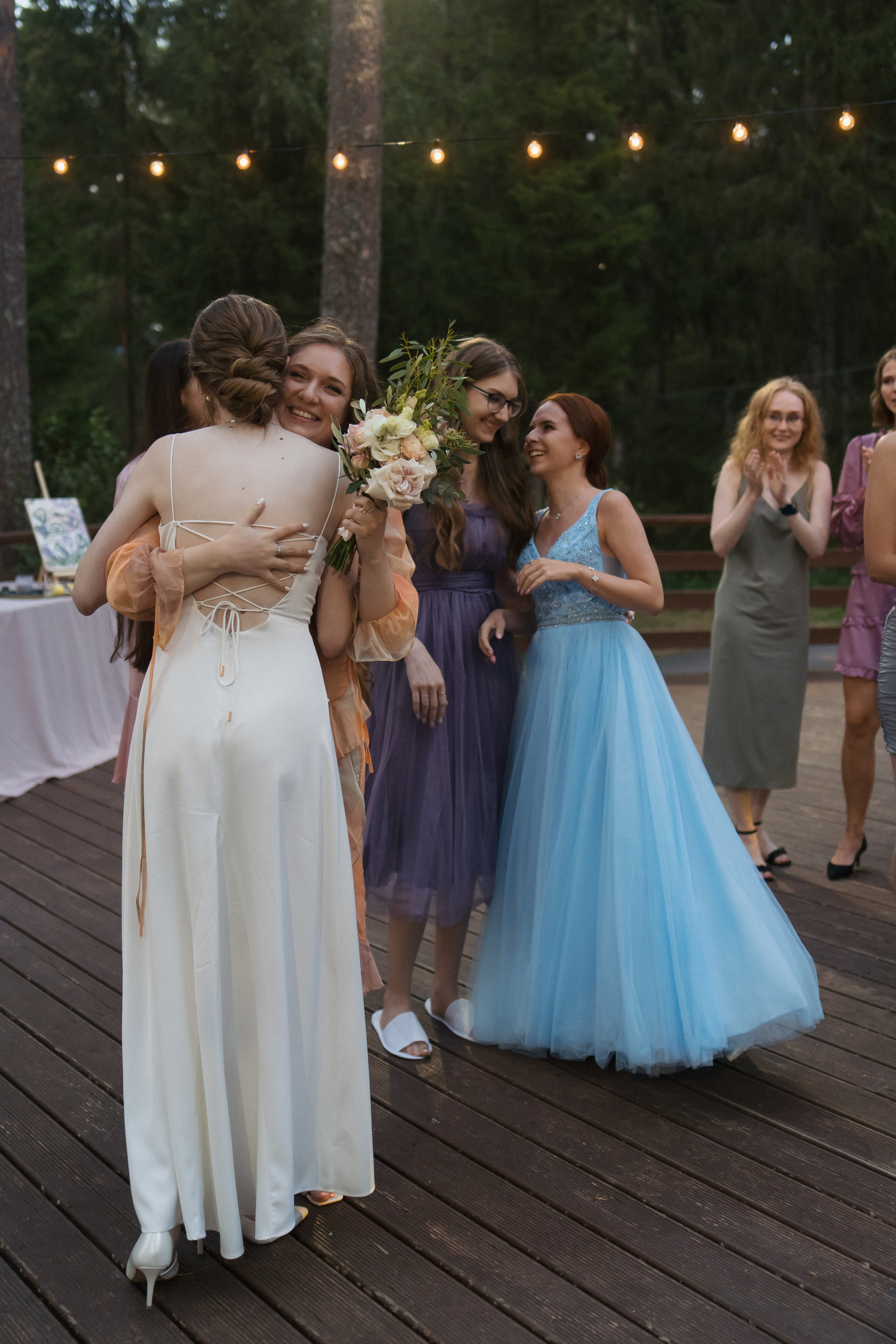 Мистер Дарси. Свадебный фотограф Москва Светлана Анисимова