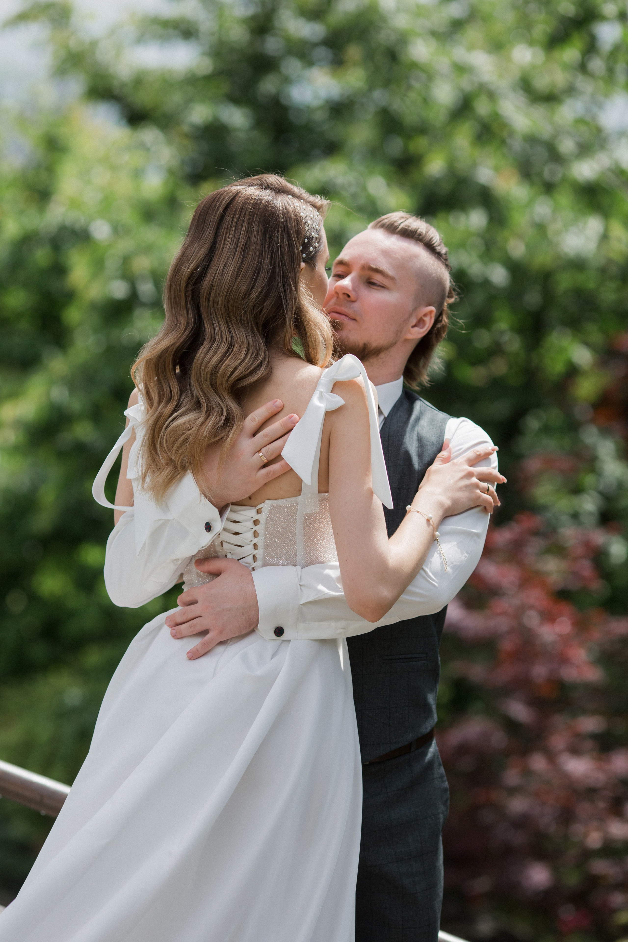 Татьяна и Андрей. Свадебный и семейный фотограф в Краснодаре