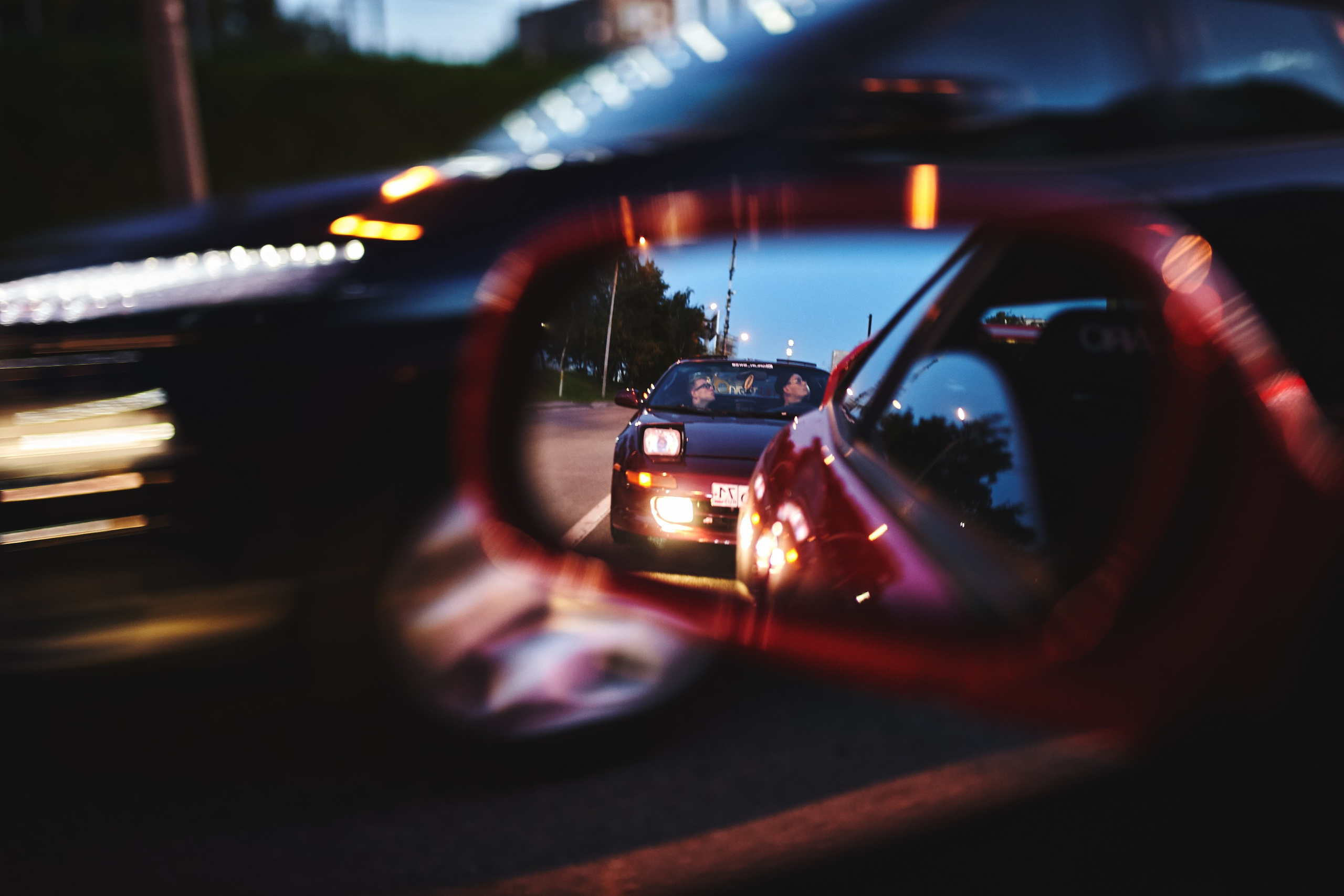 Toyota MR-2. DKARPOCHEVA PHOTOGRAPHY